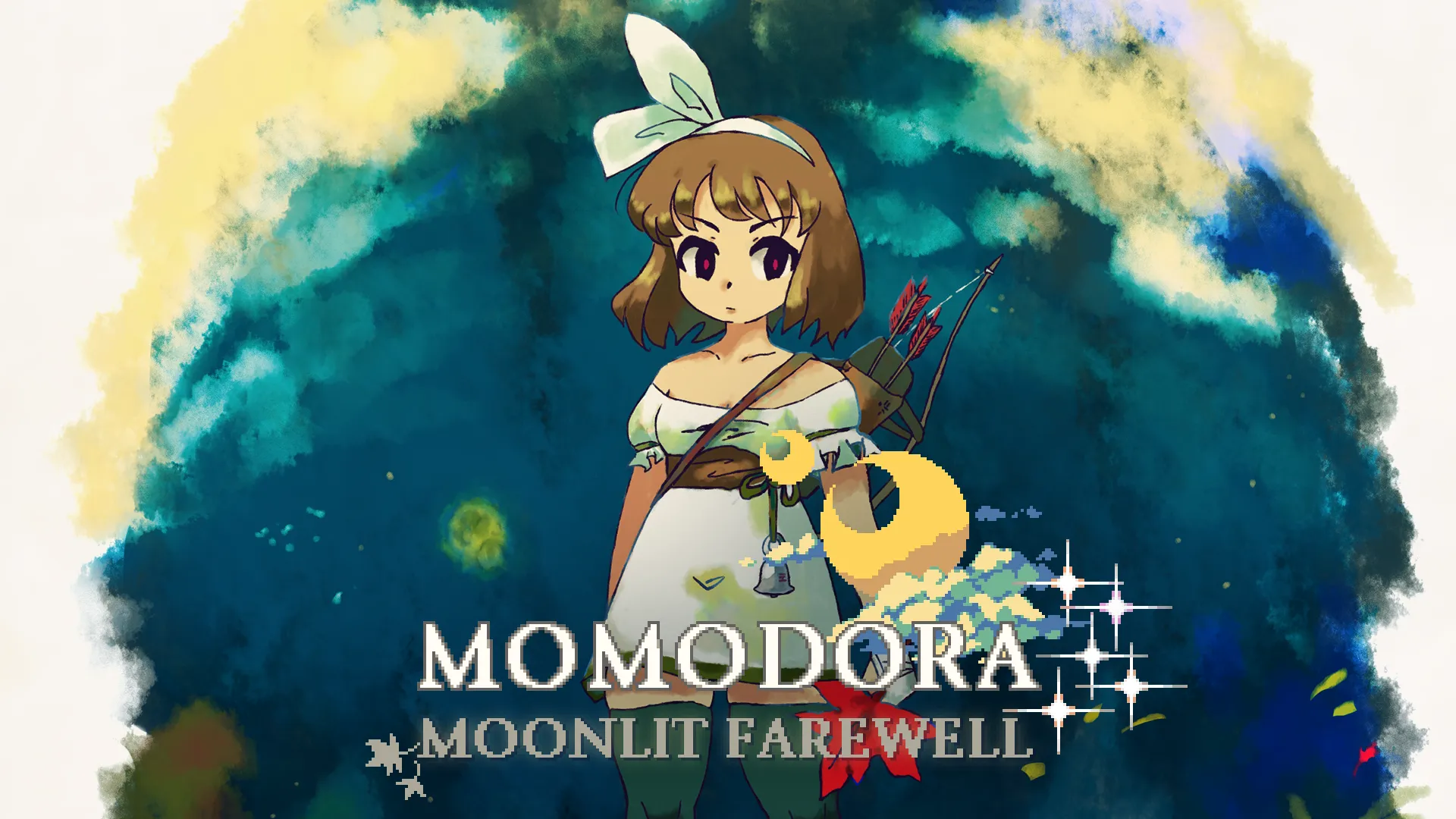 قائمة جميع الألعاب التي ستصدر في يناير 2024 Momodora: Moonlit Farewell