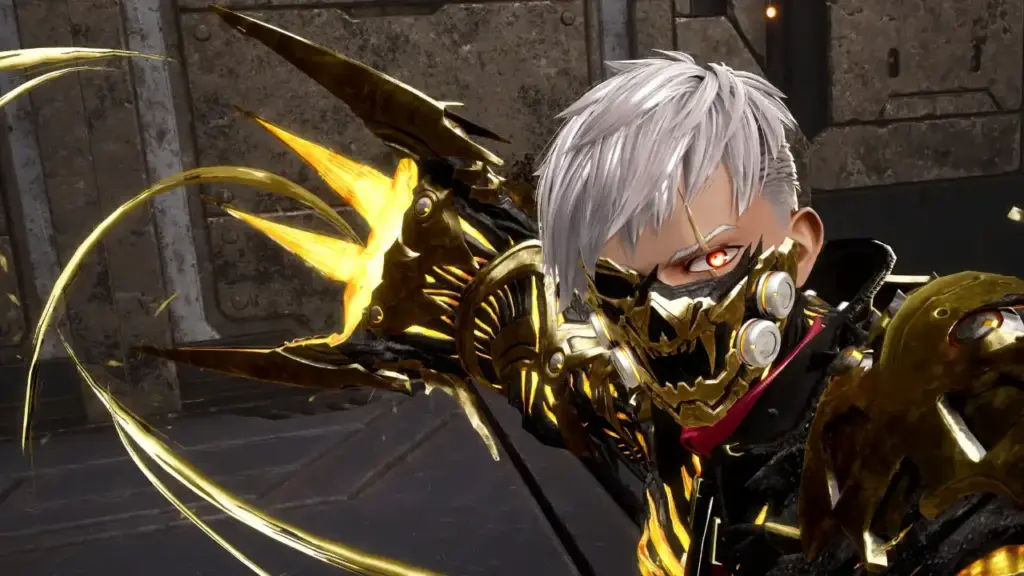 شرح النهايات في لعبة Code Vein II