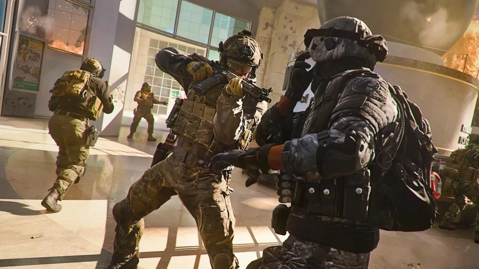 لاعبون يتراجعون عن شراء Call of Duty Modern Warfare 3 بعد تجربتها ويتحدثون عن السبب