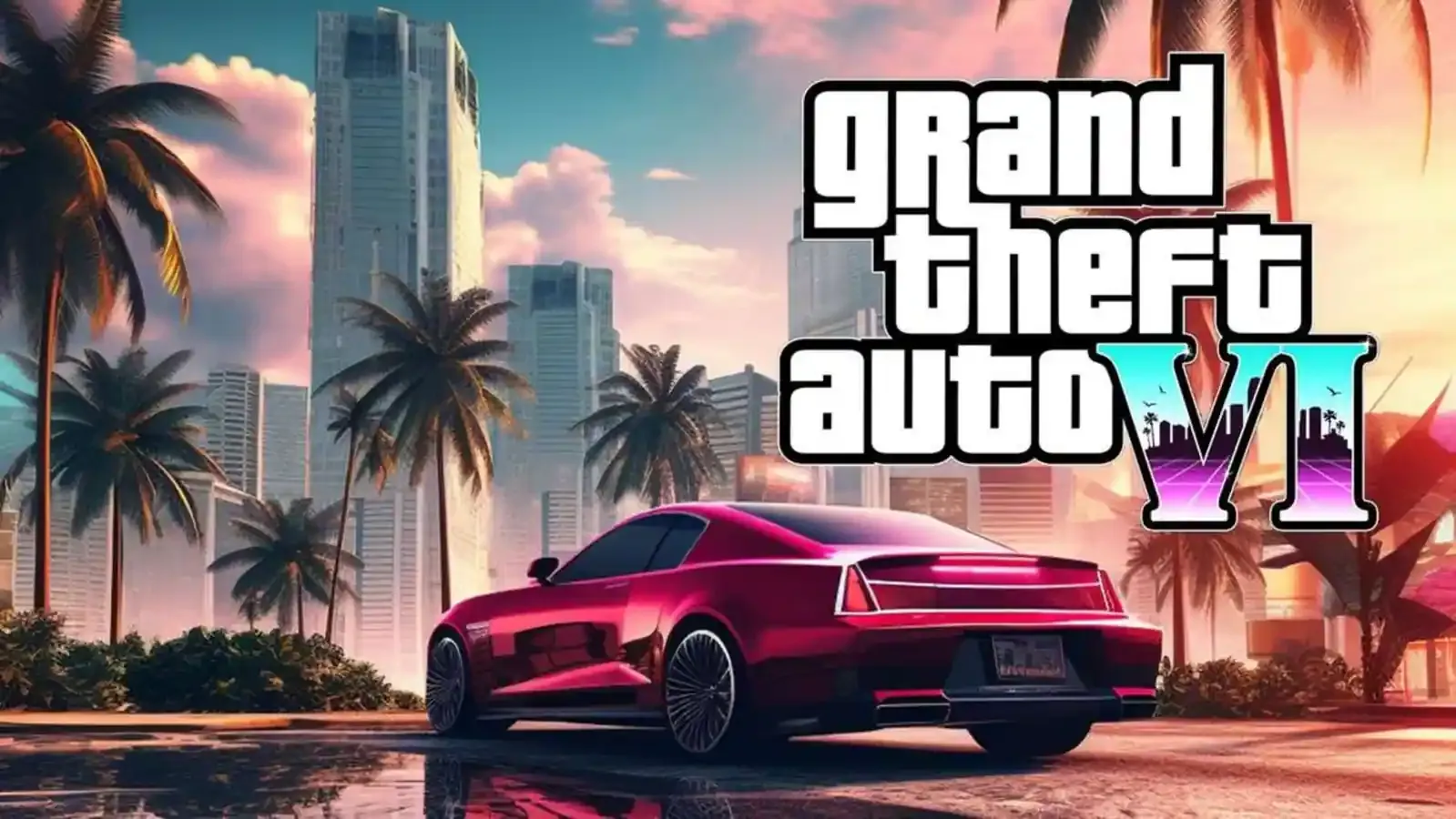 لعبة GTA 6 المنتظرة ستتمتع بنظام جديد بالكامل، تعرف عليه