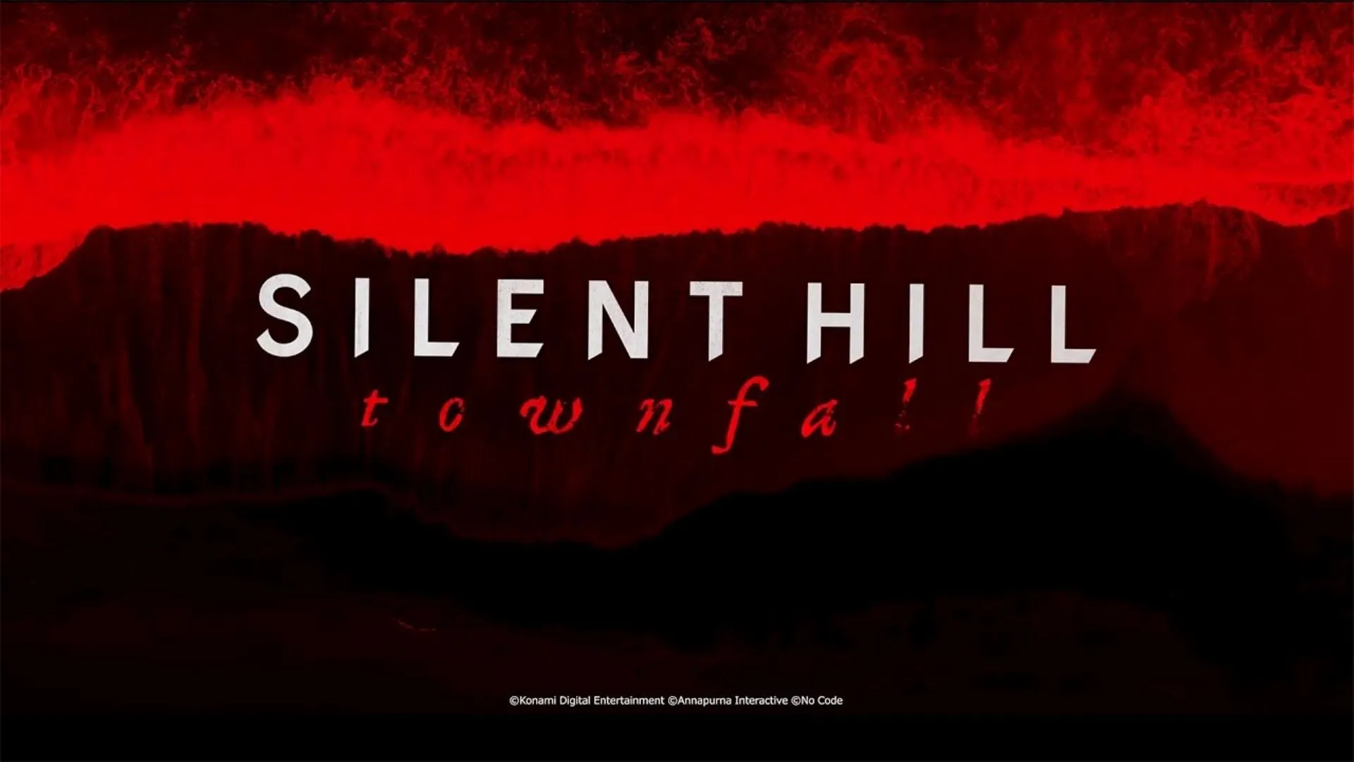 لعبة Silent Hill Townfall تعود للواجهة عبر عرض خاص من كونامي