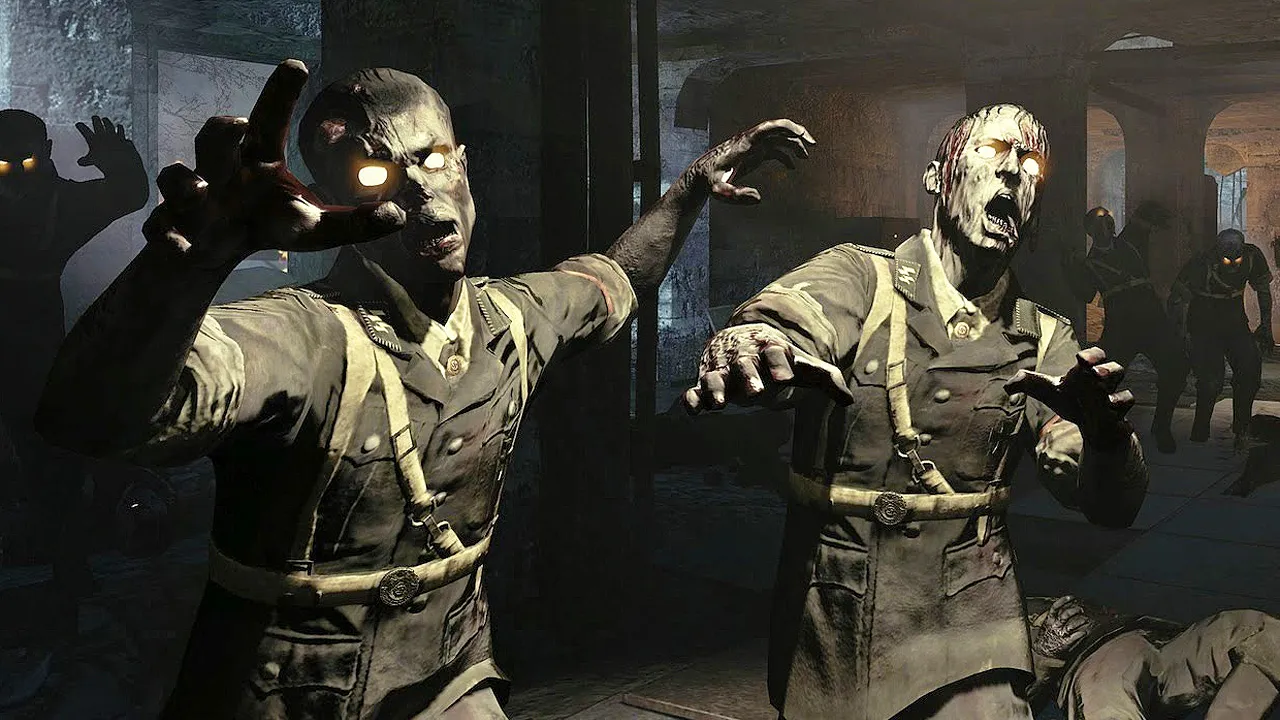 لعبة زومبي Call of Duty ربما تصدر قريبًا