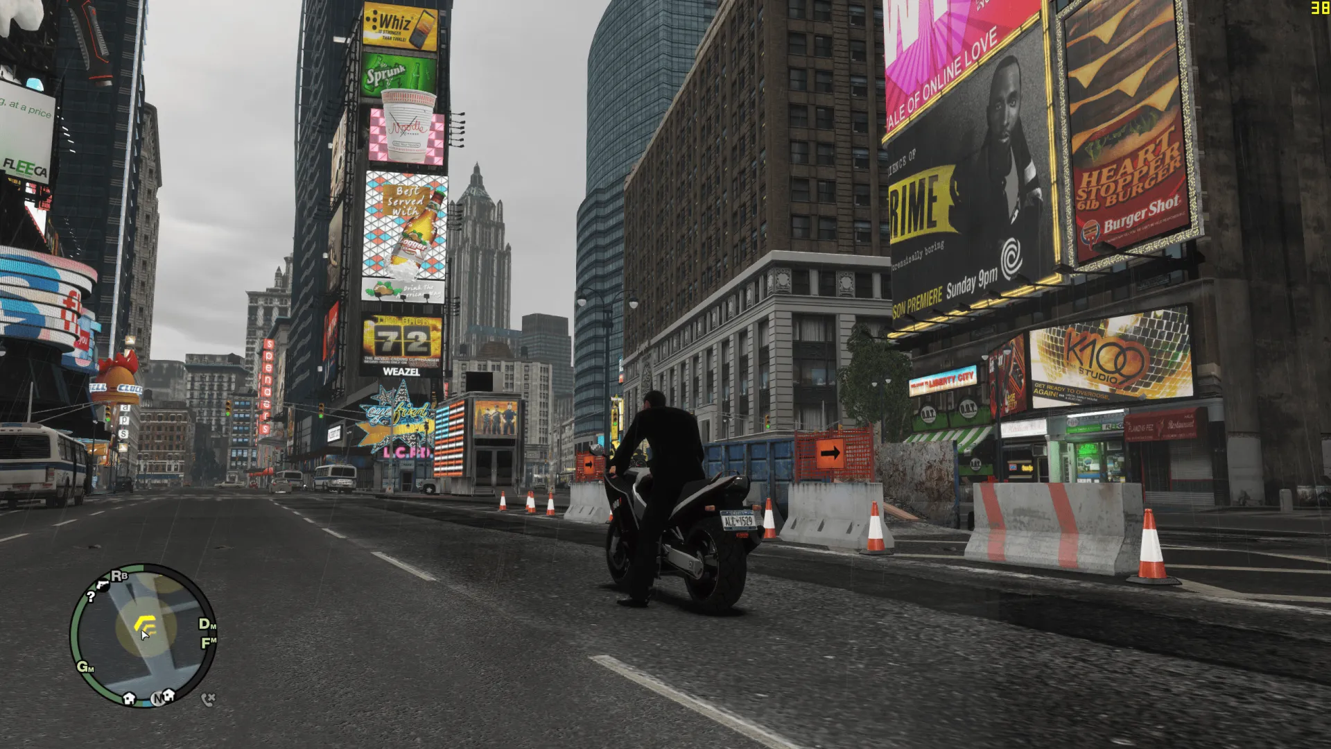جميع كلمات غش GTA 4 للكمبيوتر والحواسب ما هي كلمات سر قراند 4 للكمبيوتر؟