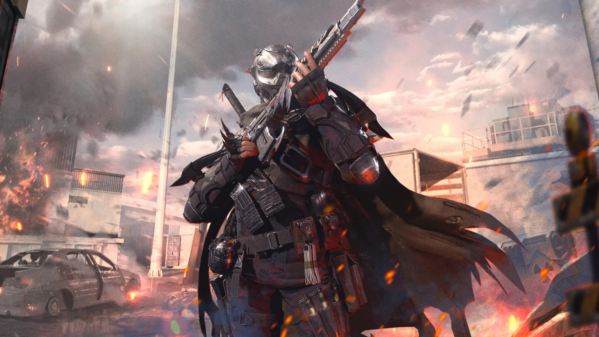ما يقارب نصف أرباح Activision جاءت من ألعاب الهواتف!