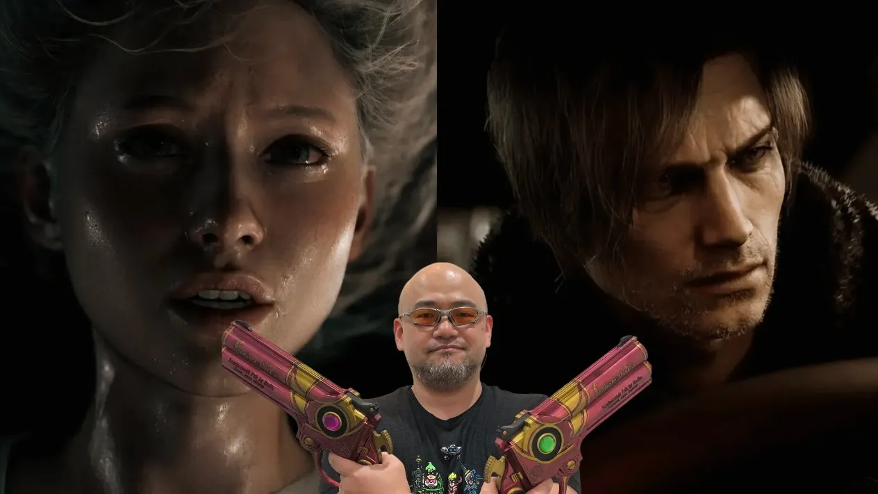 غضب واضح من مخرج Resident Evil بسبب التسريبات