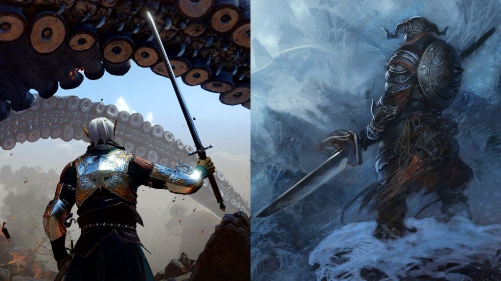مطور في Bethesda يوضح ما تحتاجه لعبة The Elder Scrolls 6 للنجاح