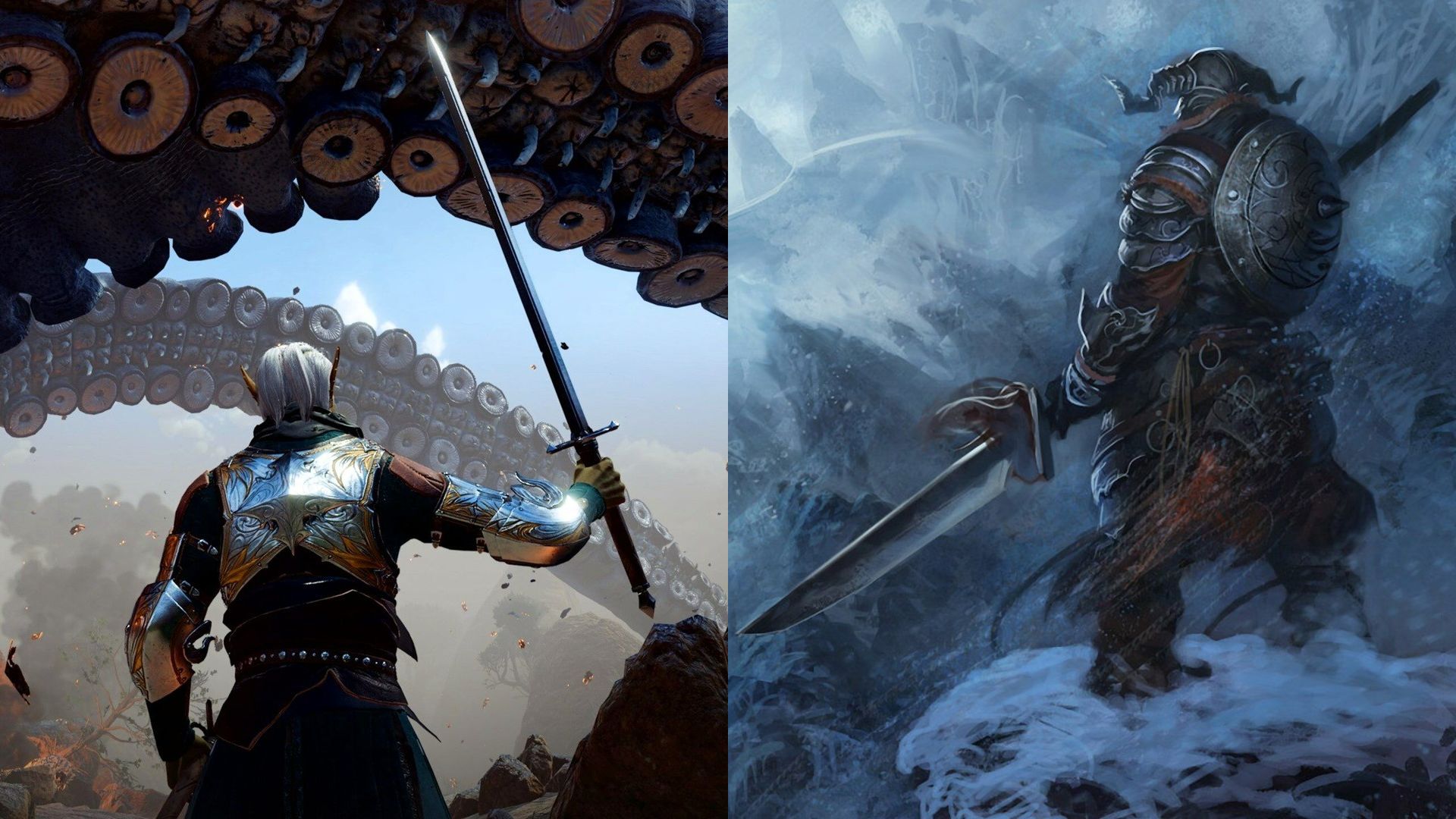 مطور في Bethesda يوضح ما تحتاجه لعبة The Elder Scrolls 6 للنجاح