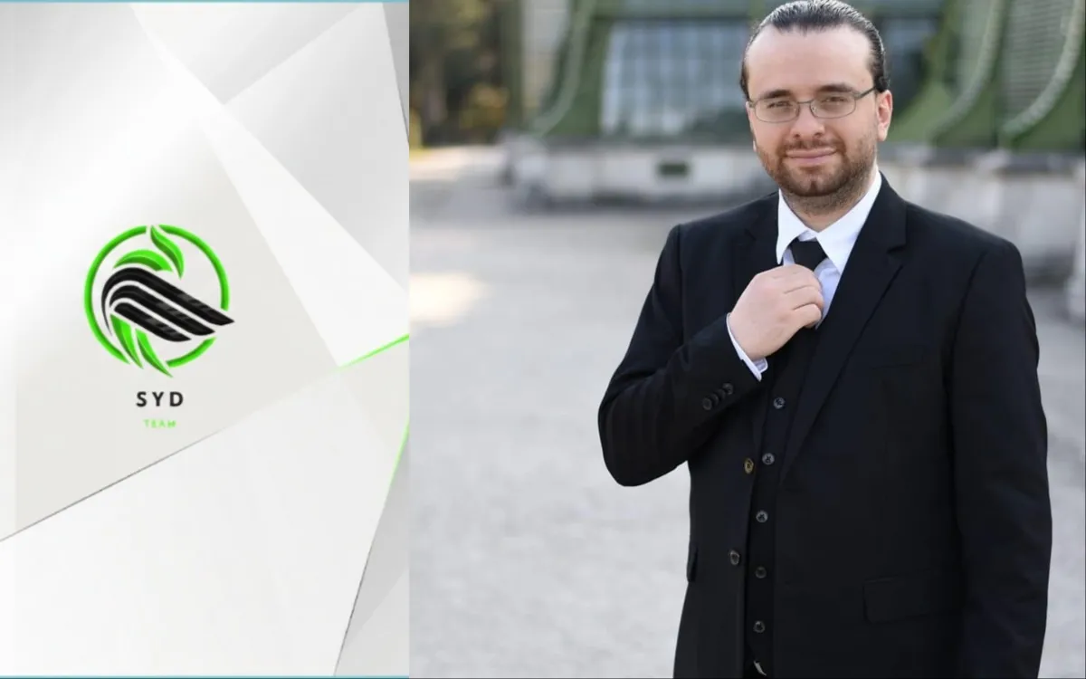 حسام ScorpDota زعرور
