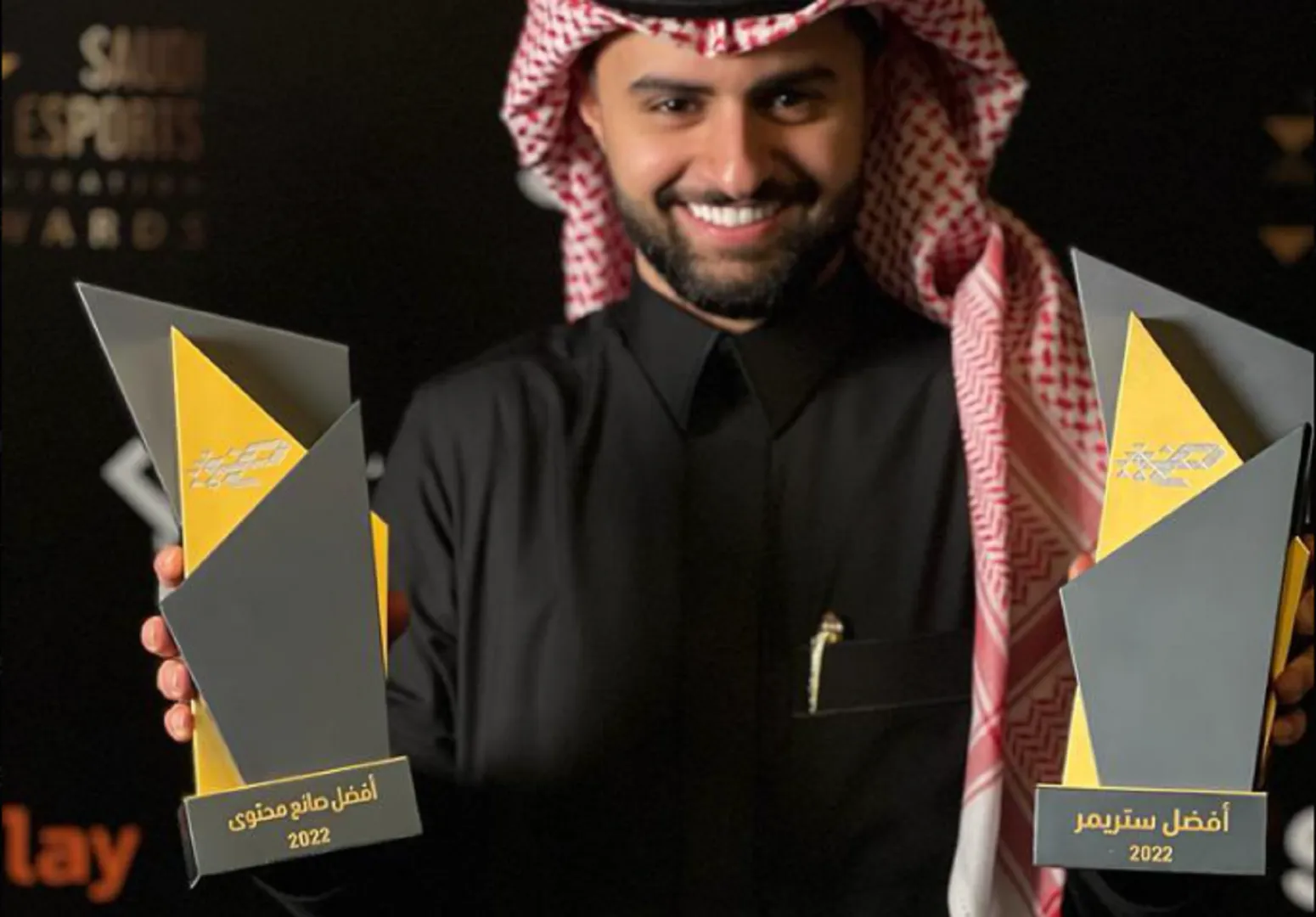 من هو ShongXBong أحد أشهر صانعي المحتوى العرب؟