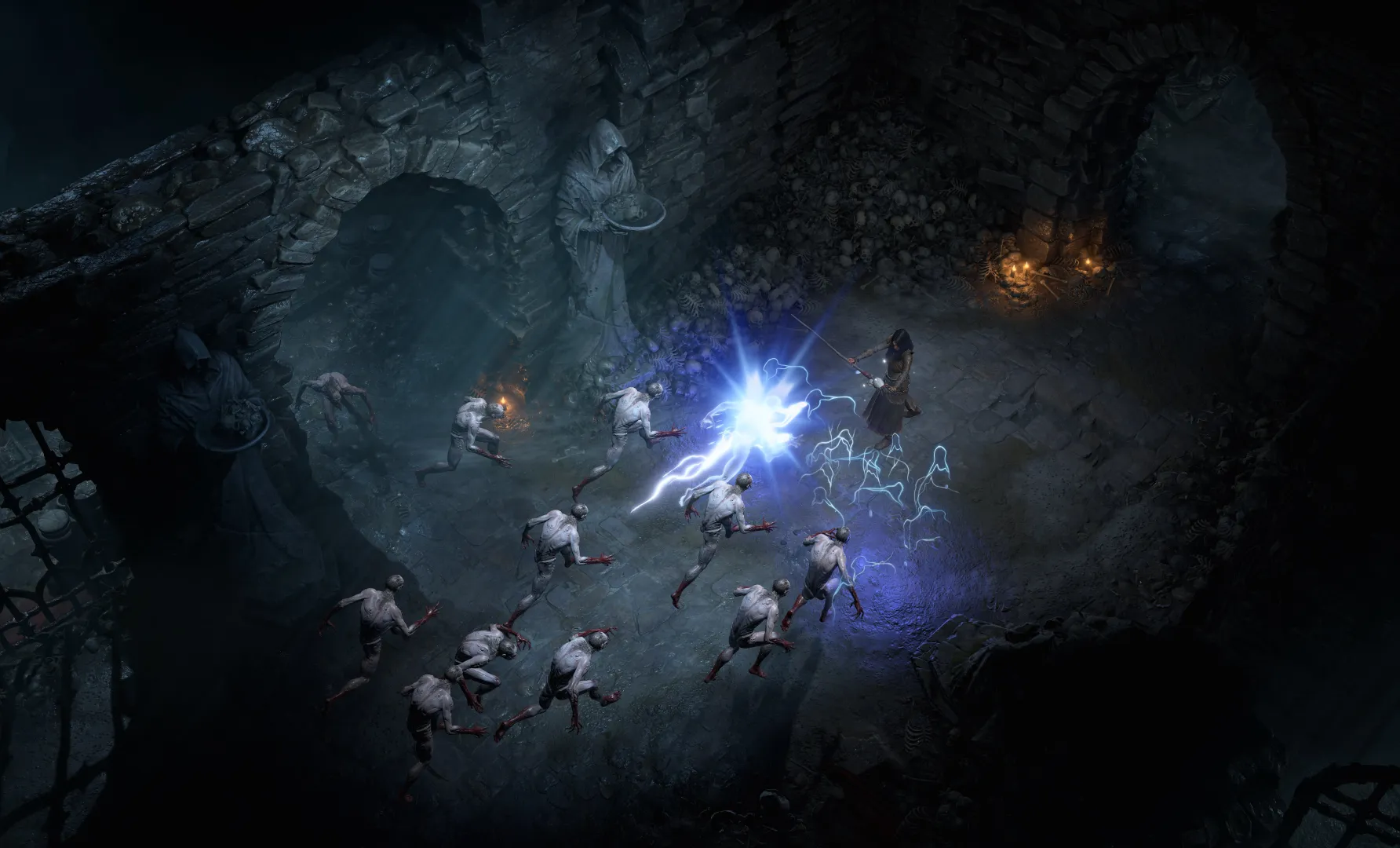 نصائح Diablo 4 ذهبية للمبتدئين ستساعدك على احترافها