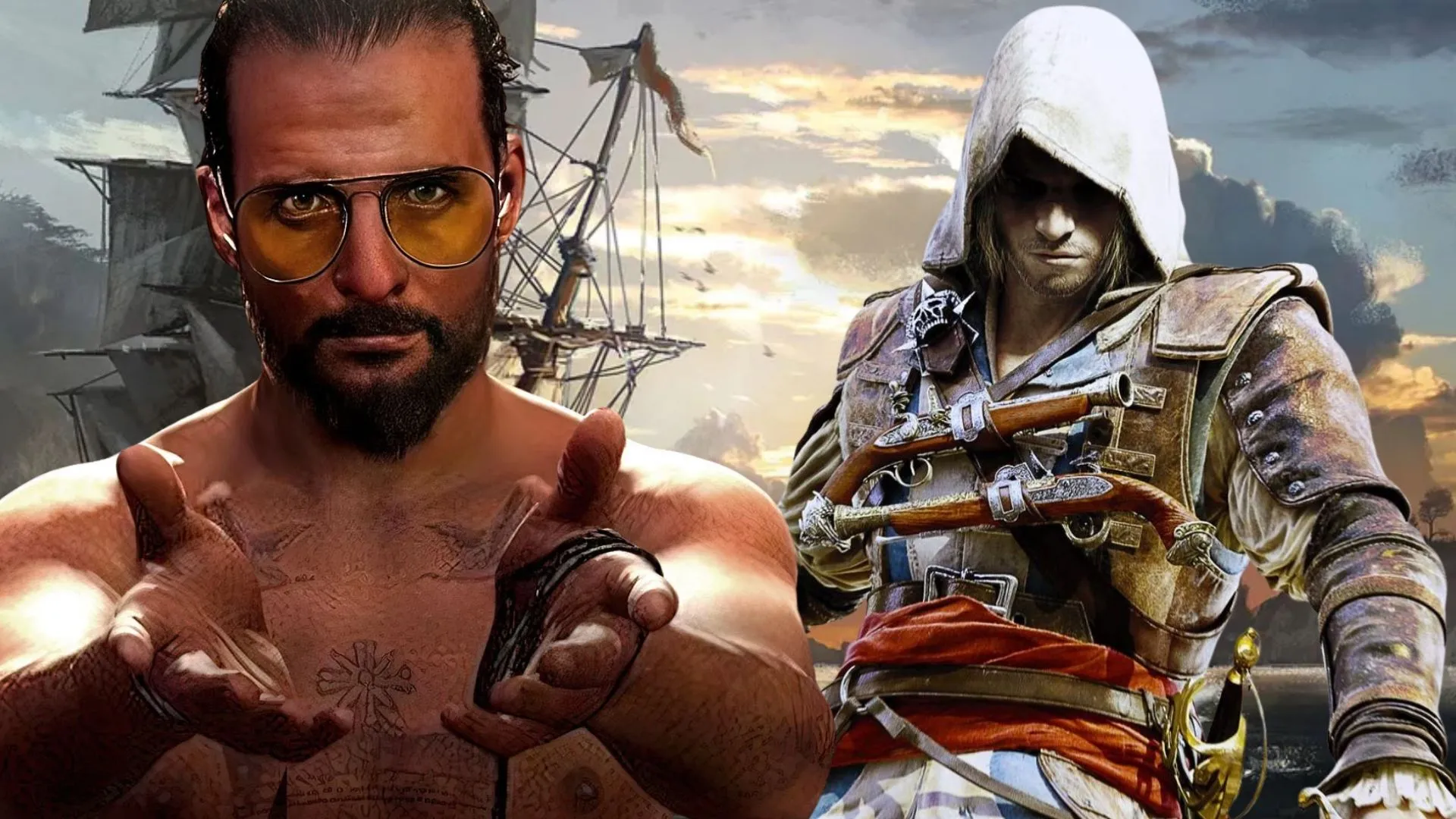 يوبي سوفت تعلن عن خطط مستقبلية لسلسلتي Far Cry وAssassin’s Creed بعد التحديات المالية