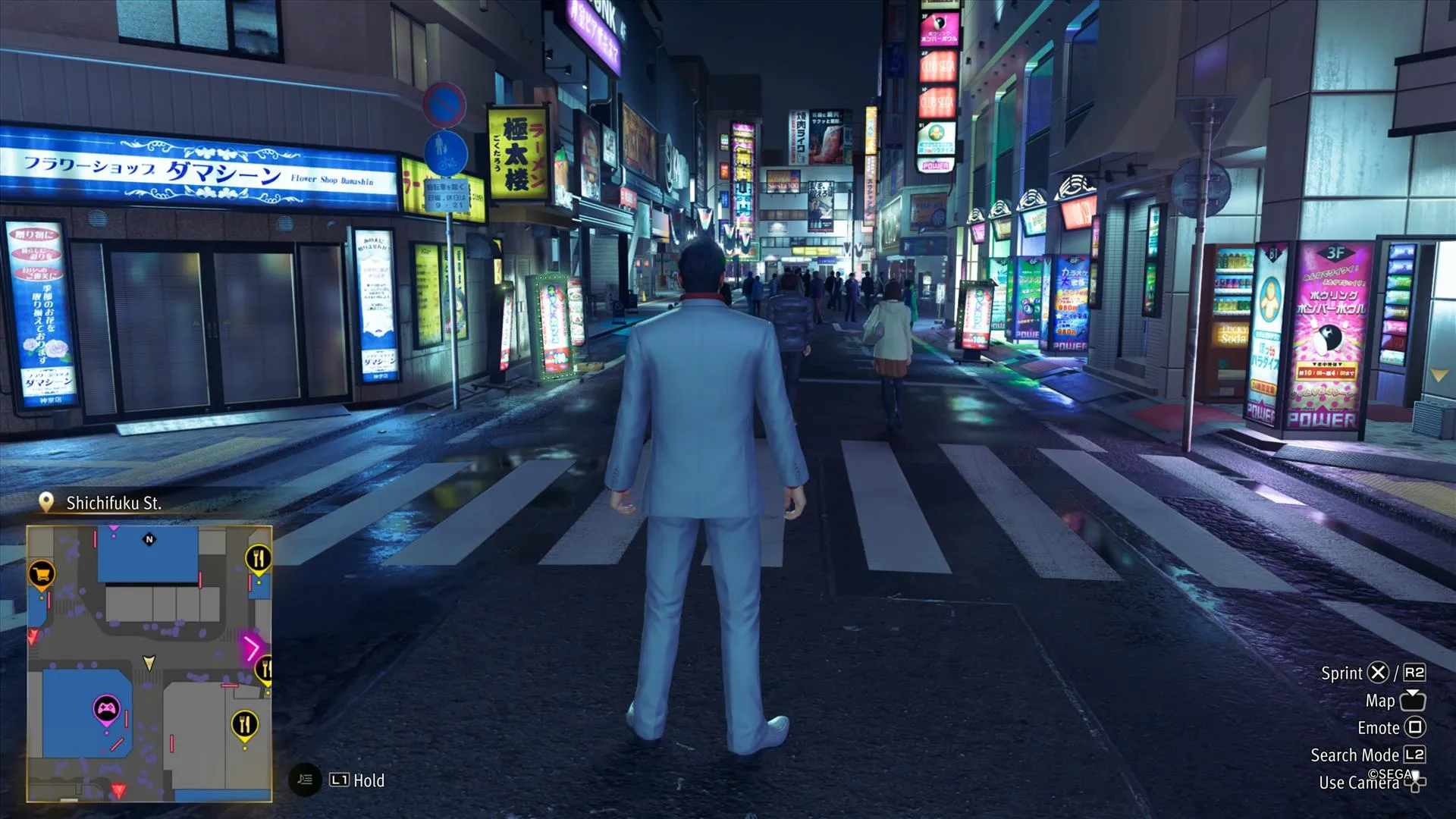 مراجعة لعبة Yakuza Kiwami 3 وتوسعة Dark Ties مراجعة لعبة Yakuza Kiwami 3 وتوسعة Dark Ties