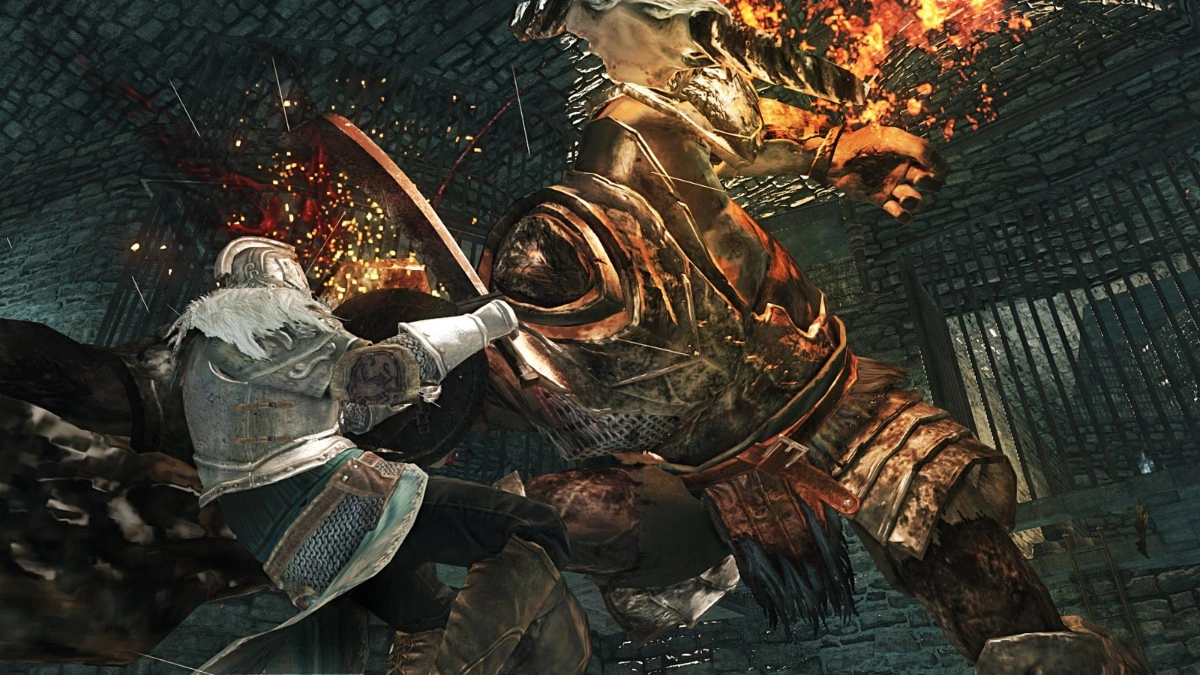 كل شيء تريد معرفته عن Dark Souls 2 وحل مشاكلها وتفاصيل كاملة في دليل واحد مميزات لعبة دارك سولز 2