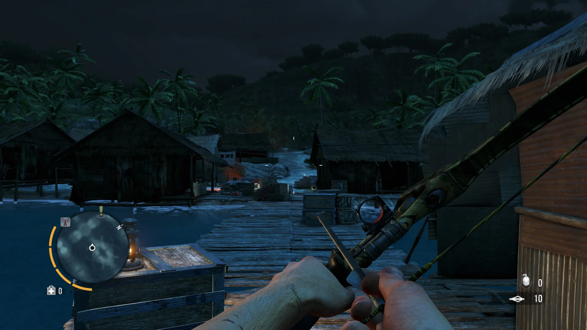 تختيم فار كراي 3 Far Cry كامل من الألف إلى الياء! تختيم فار كراي 3 Far Cry كامل من الألف إلى الياء!