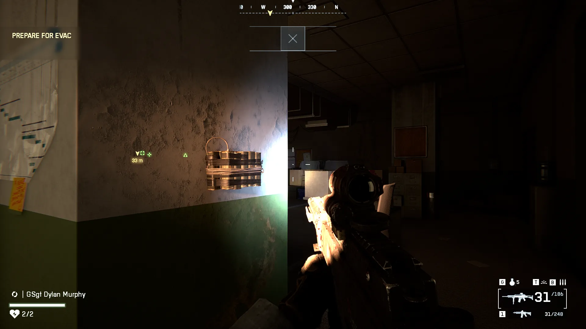 تختيم Battlefield 6 الكامل من الألف إلى الياء تختيم Battlefield 6 الكامل من الألف إلى الياء