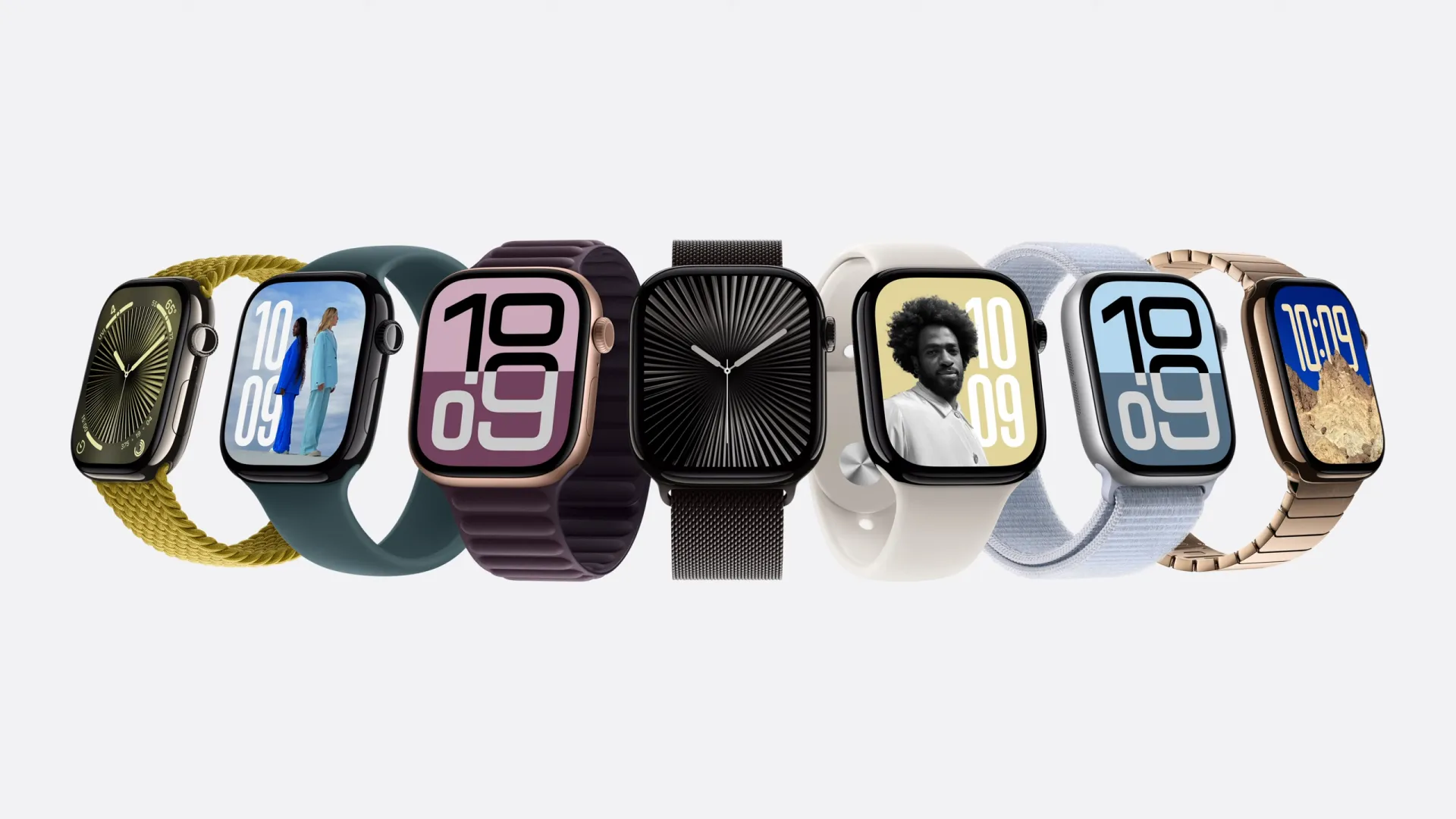 ملخص مؤتمر ابل 2024 الشامل: سلسلة iPhone 16 والذكاء الاصطناعي والمزيد ملخص مؤتمر ابل 2024 الشامل: سلسلة iPhone 16 والذكاء الاصطناعي والمزيد