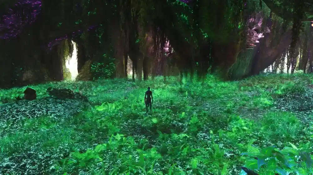 مراجعة Avatar: Frontiers of Pandora