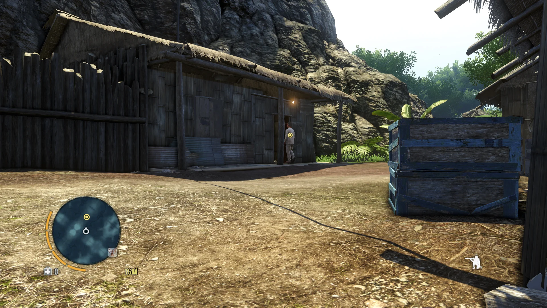 تختيم فار كراي 3 Far Cry كامل من الألف إلى الياء! تختيم فار كراي 3 Far Cry كامل من الألف إلى الياء!