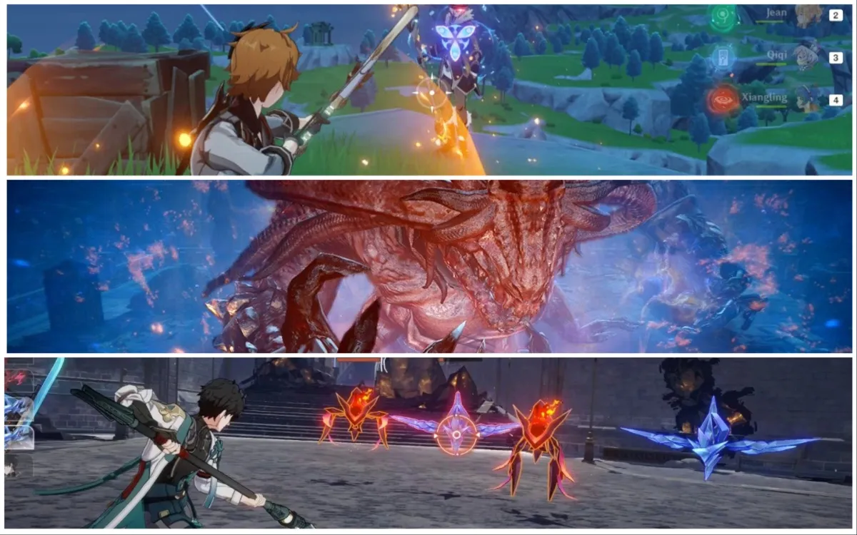 Best RPG Games on Android