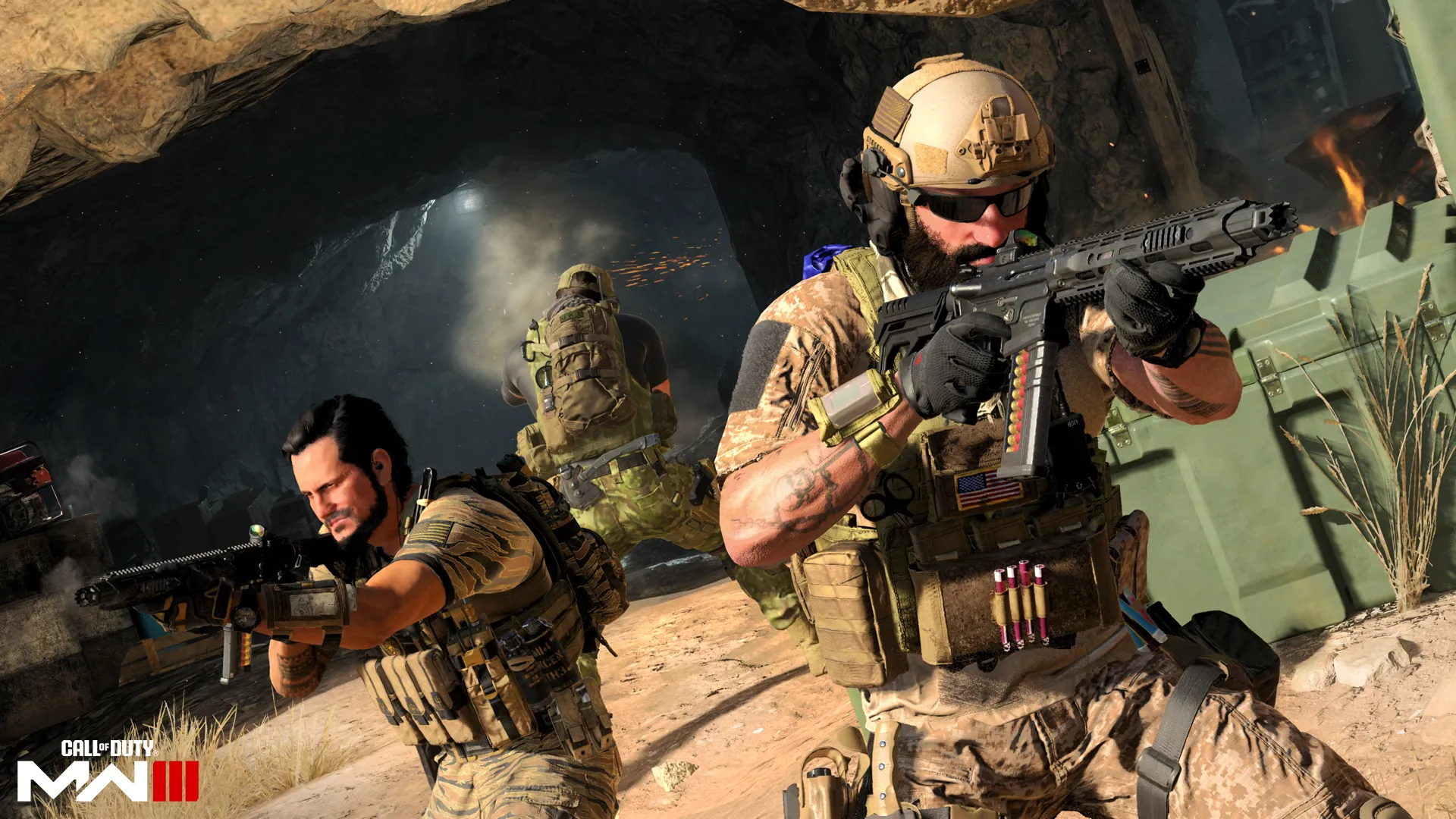 Call of Duty Modern Warfare 3 هي الأكثر مبيعًا خلال يناير الماضي
