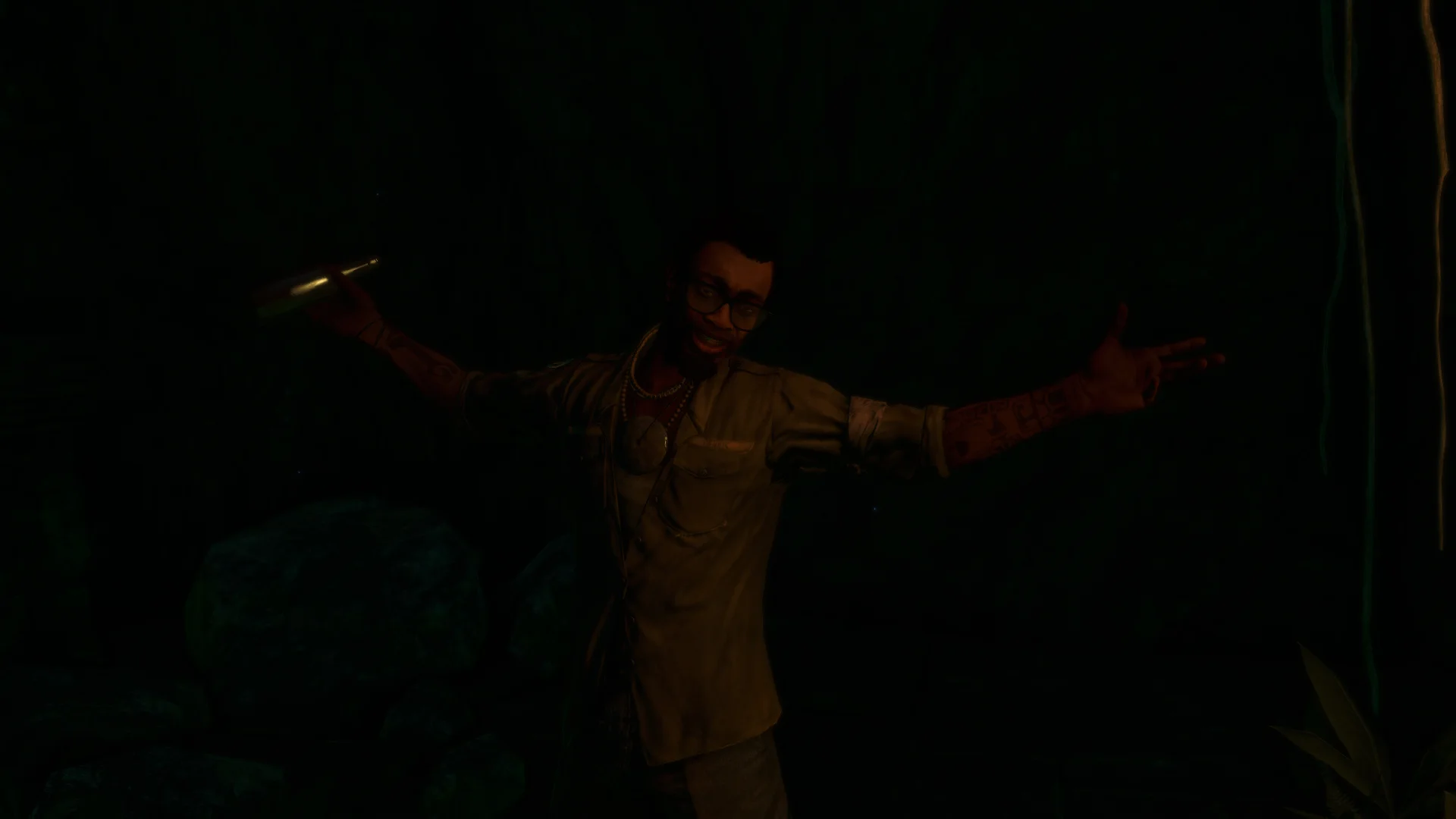 تختيم فار كراي 3 Far Cry كامل من الألف إلى الياء! تختيم فار كراي 3 Far Cry كامل من الألف إلى الياء!