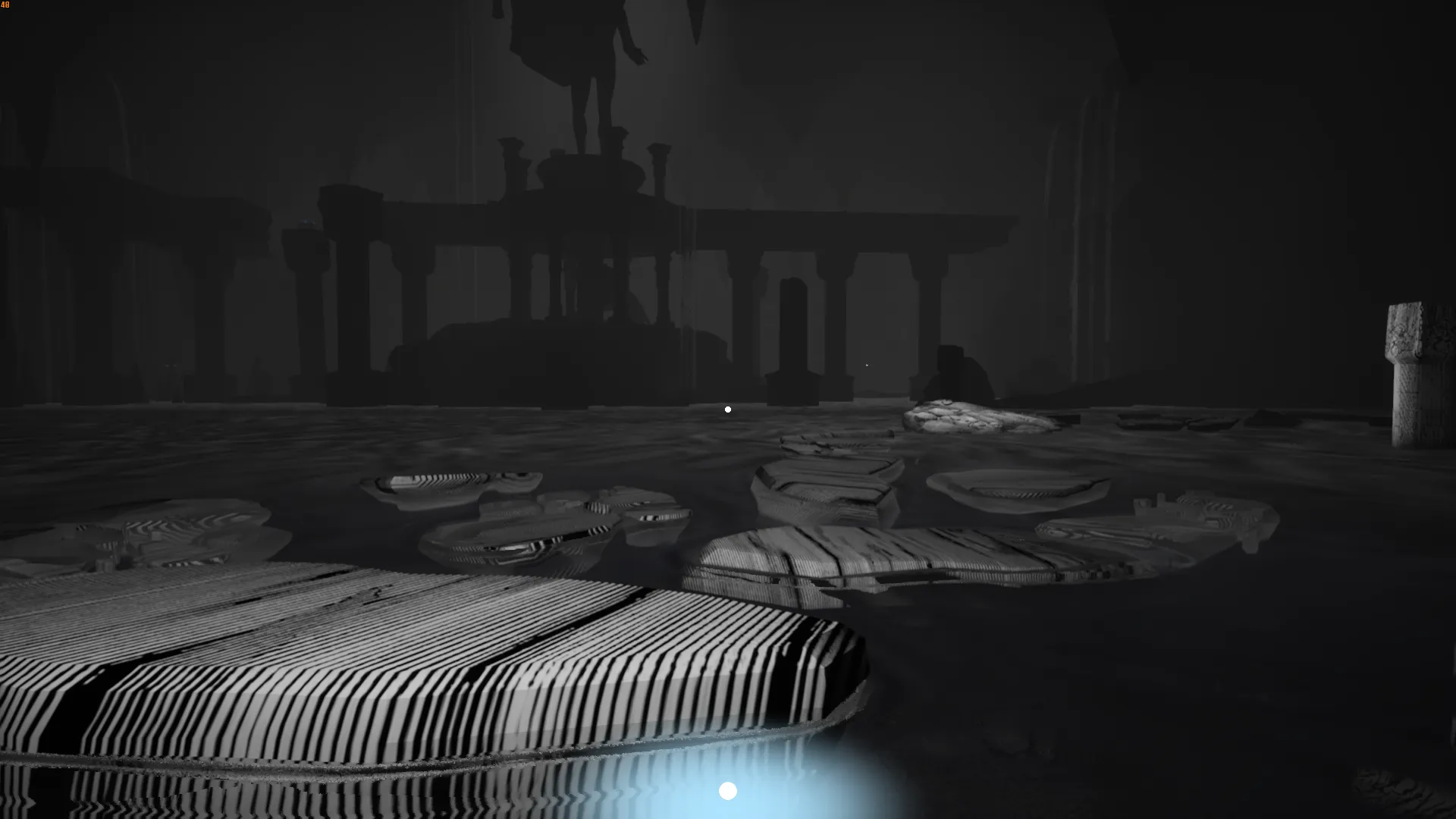 انطباعنا عن لعبة Dark and Deep : تجربة قصصية غامضة مع مزيج يستحق الاهتمام انطباعنا عن لعبة Dark and Deep : تجربة قصصية غامضة مع مزيج يستحق الاهتمام