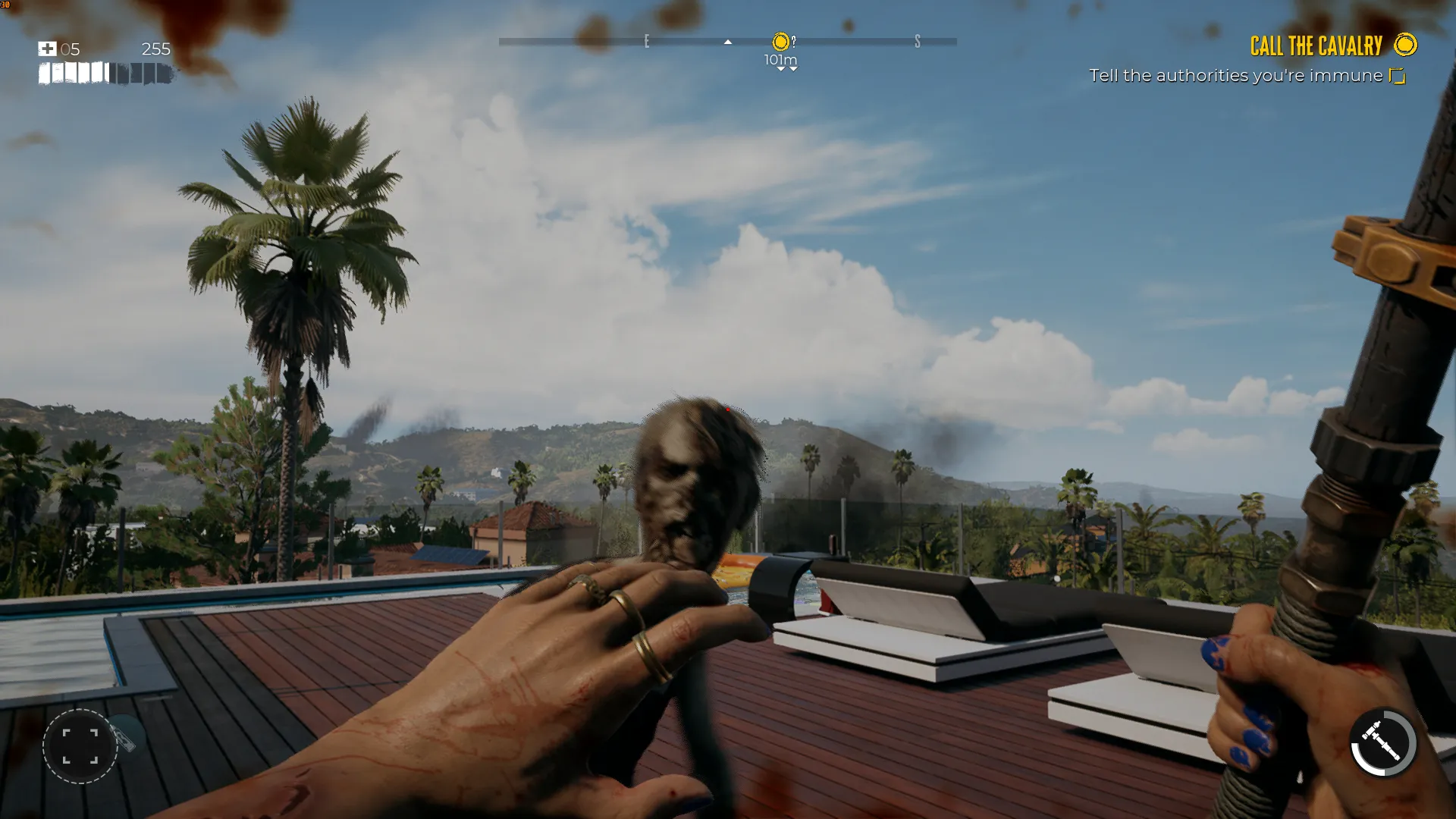 مراجعة Dead Island 2 مراجعة Dead Island 2