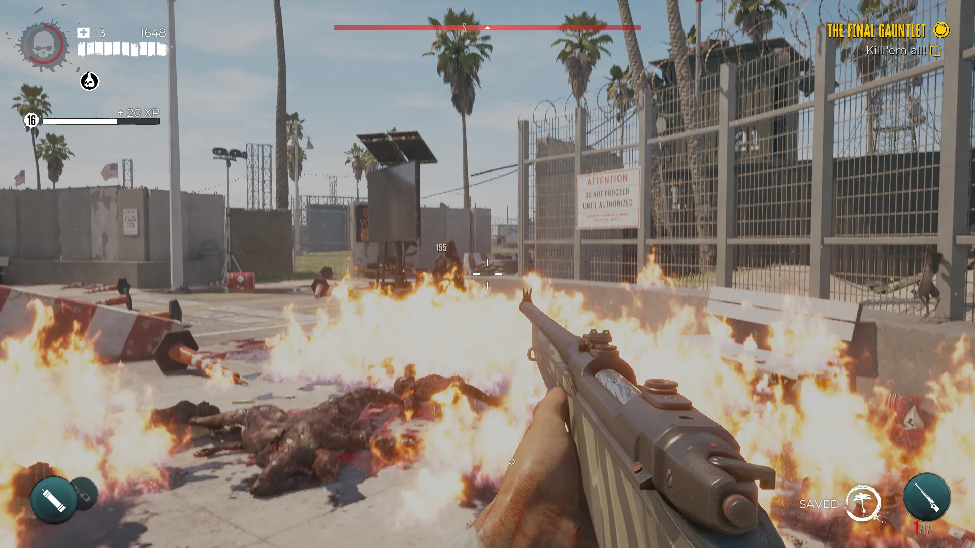 مراجعة Dead Island 2 مراجعة Dead Island 2