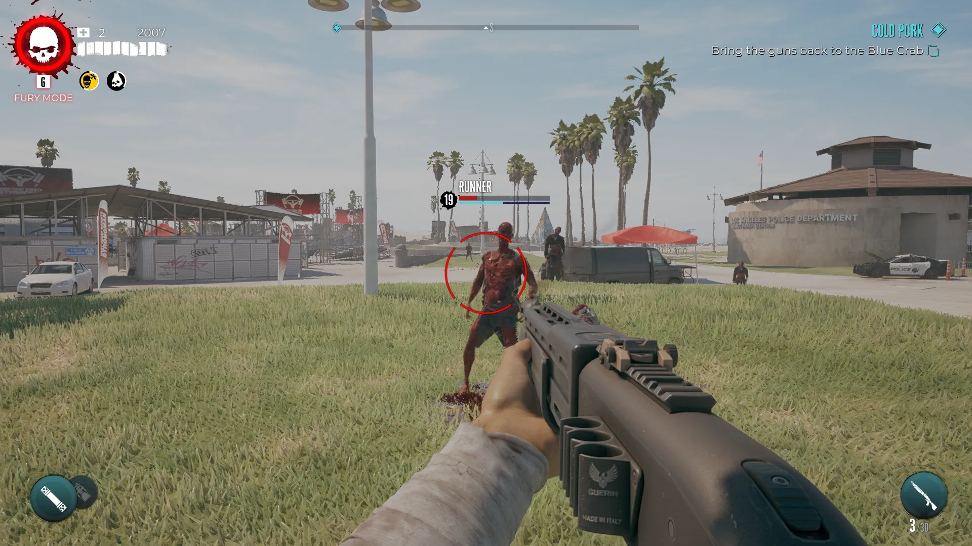 6 نصائح ذهبية لاحتراف Dead Island 2 6 نصائح ذهبية لاحتراف Dead Island 2