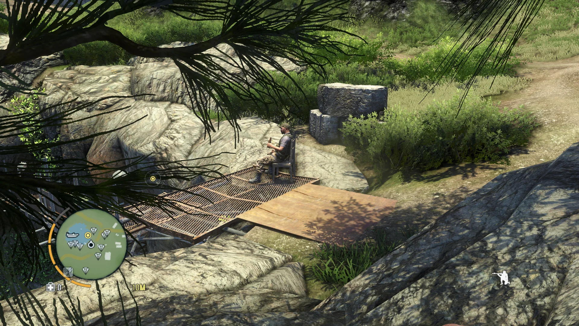 تختيم فار كراي 3 Far Cry كامل من الألف إلى الياء! تختيم فار كراي 3 Far Cry كامل من الألف إلى الياء!