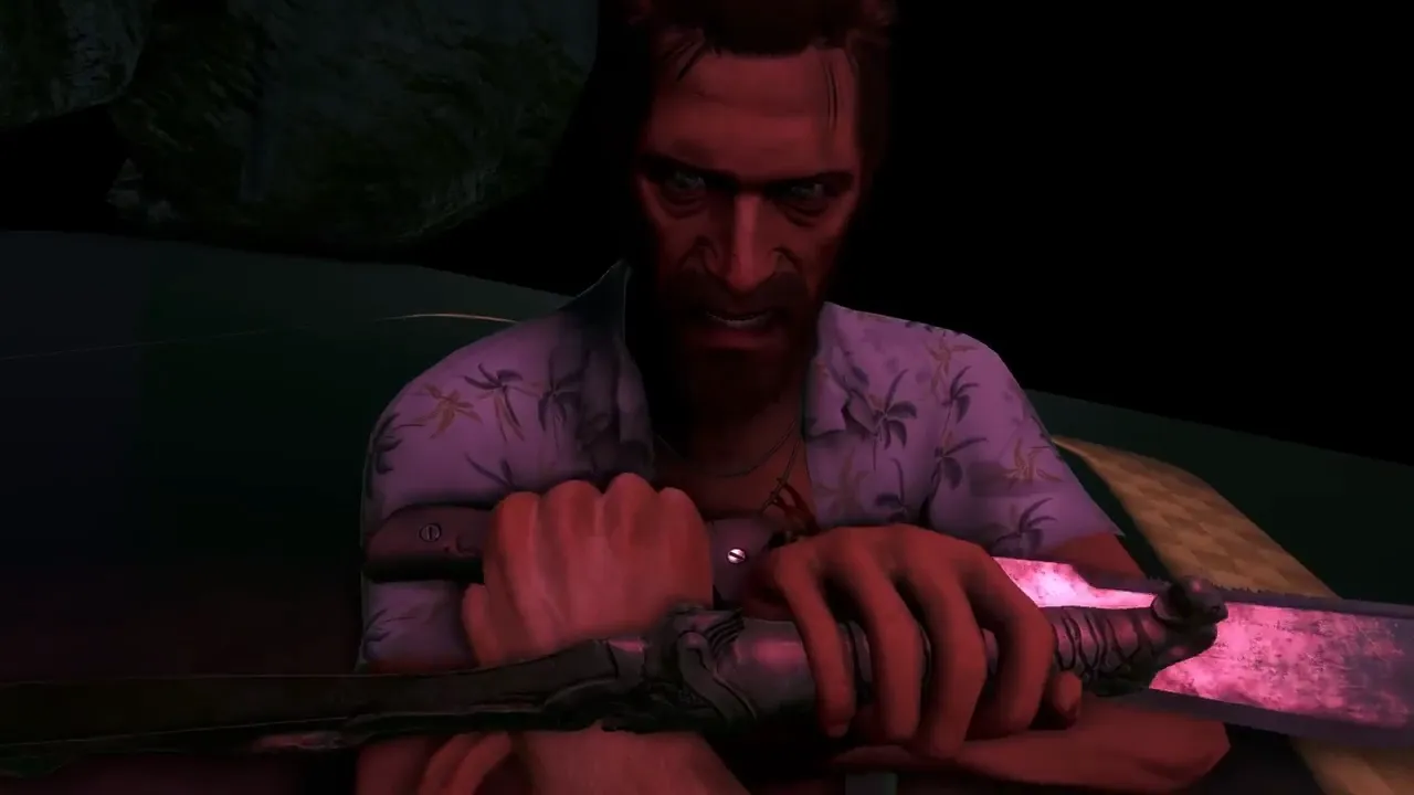 تختيم فار كراي 3 Far Cry كامل من الألف إلى الياء! تختيم فار كراي 3 Far Cry كامل من الألف إلى الياء!