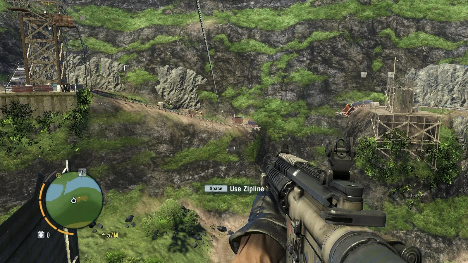 تختيم فار كراي 3 Far Cry كامل من الألف إلى الياء! تختيم فار كراي 3 Far Cry كامل من الألف إلى الياء!