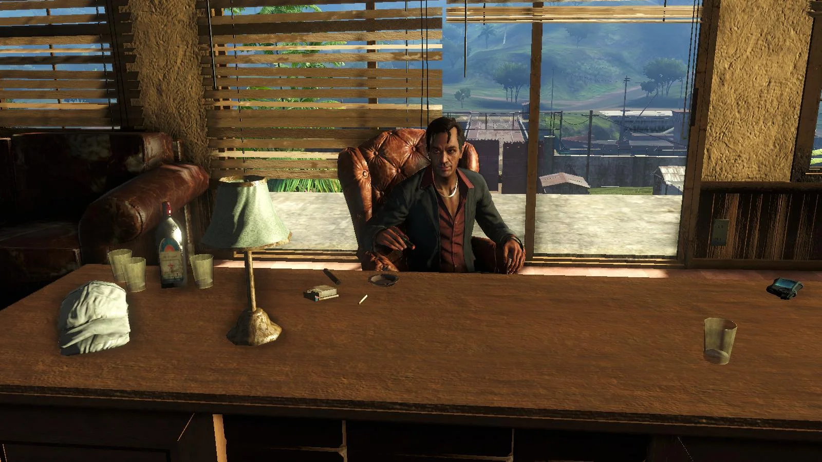تختيم فار كراي 3 Far Cry كامل من الألف إلى الياء! تختيم فار كراي 3 Far Cry كامل من الألف إلى الياء!