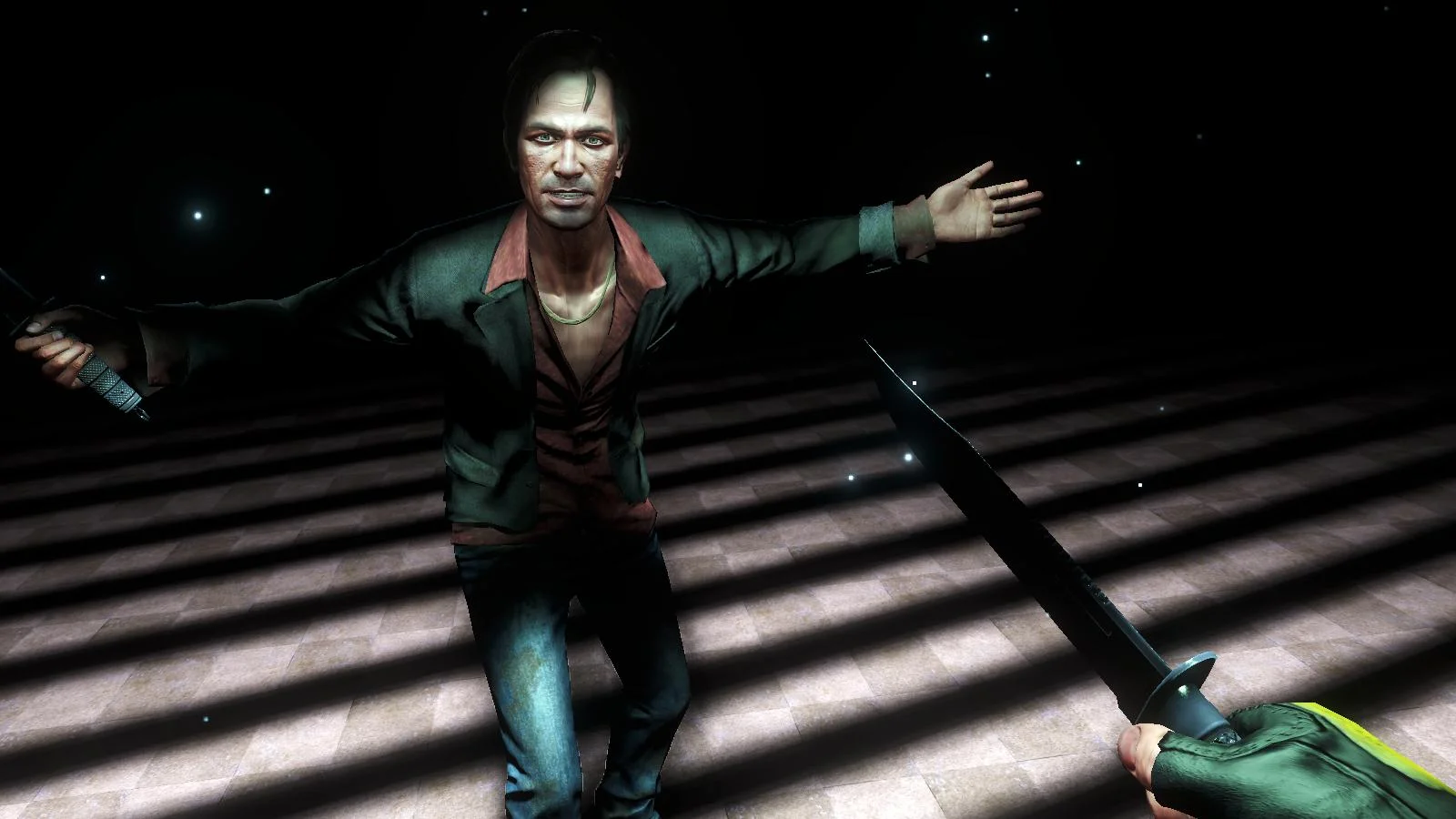 تختيم فار كراي 3 Far Cry كامل من الألف إلى الياء! تختيم فار كراي 3 Far Cry كامل من الألف إلى الياء!