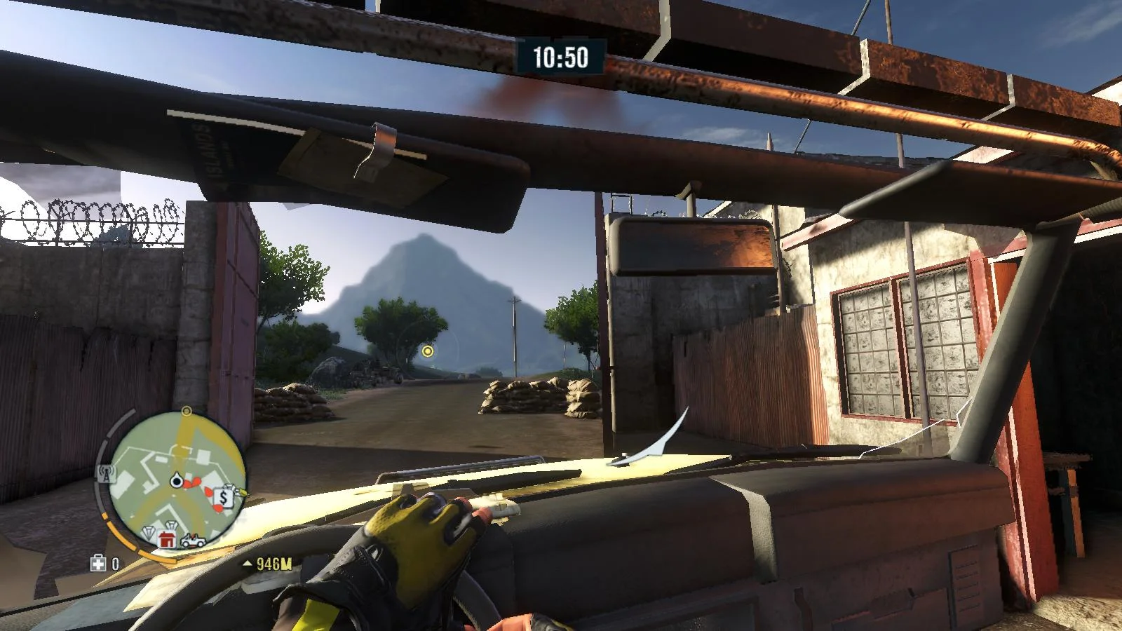 تختيم فار كراي 3 Far Cry كامل من الألف إلى الياء! تختيم فار كراي 3 Far Cry كامل من الألف إلى الياء!