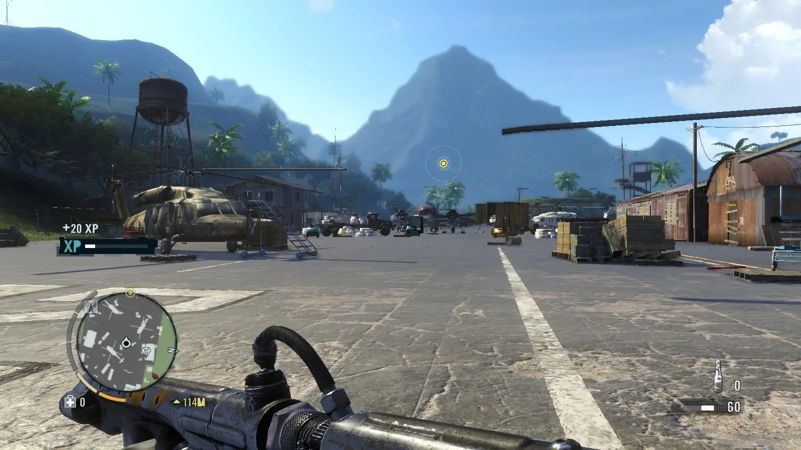 تختيم فار كراي 3 Far Cry كامل من الألف إلى الياء! تختيم فار كراي 3 Far Cry كامل من الألف إلى الياء!