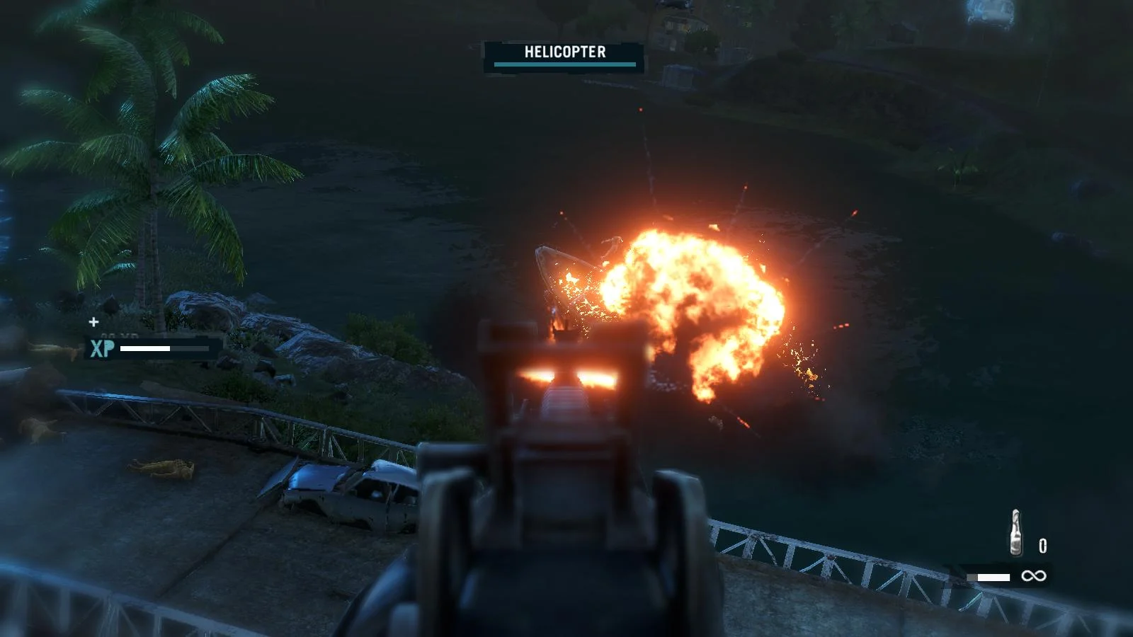 تختيم فار كراي 3 Far Cry كامل من الألف إلى الياء! تختيم فار كراي 3 Far Cry كامل من الألف إلى الياء!