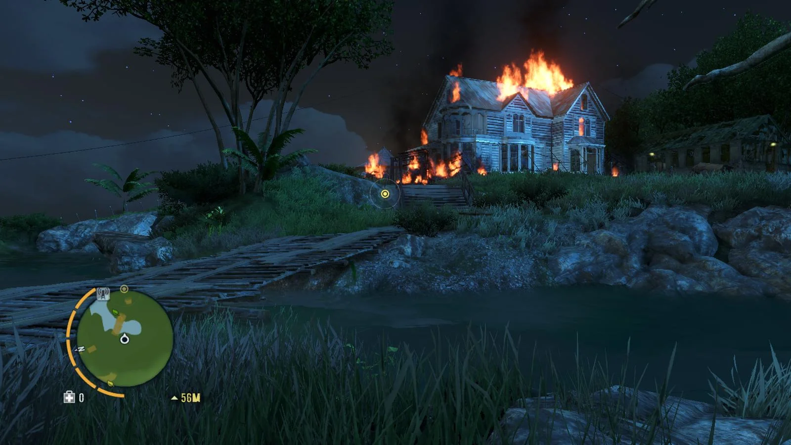 تختيم فار كراي 3 Far Cry كامل من الألف إلى الياء! تختيم فار كراي 3 Far Cry كامل من الألف إلى الياء!
