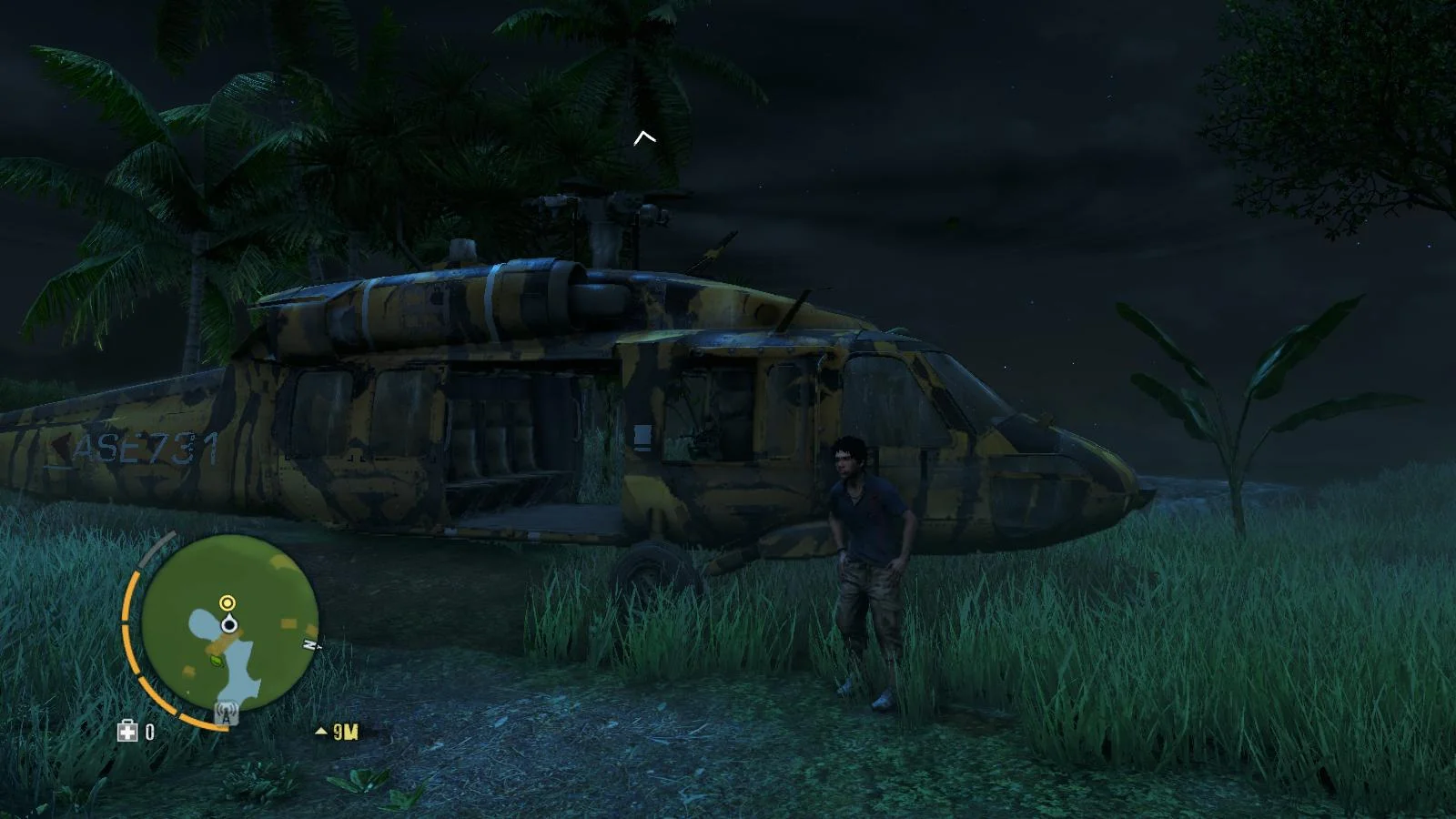 تختيم فار كراي 3 Far Cry كامل من الألف إلى الياء! تختيم فار كراي 3 Far Cry كامل من الألف إلى الياء!