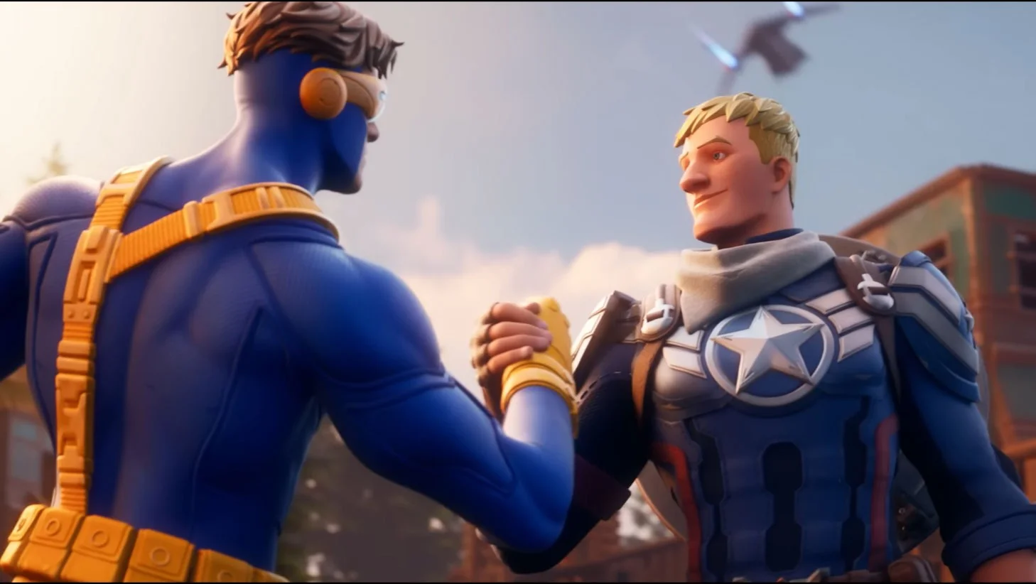 شركة ديزني قد تشتري فورتنايت