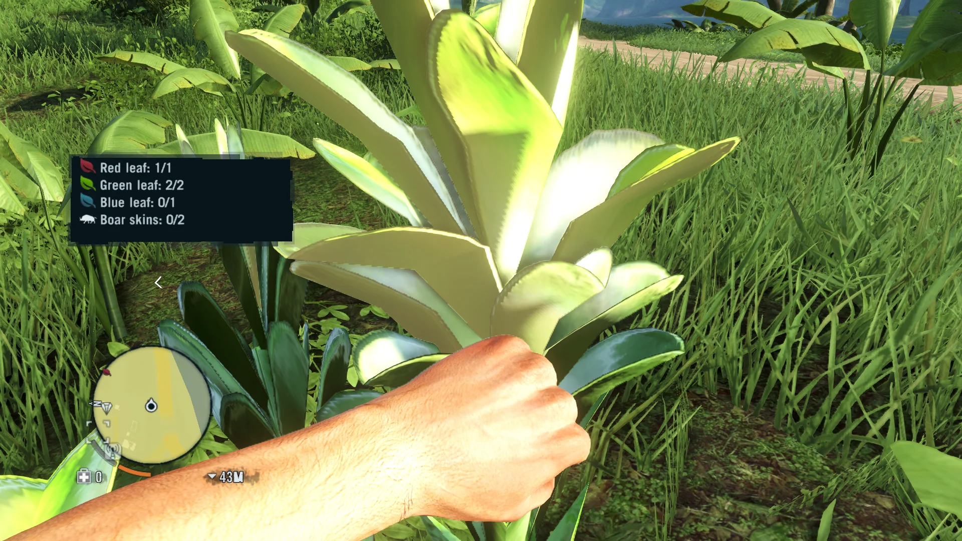 تختيم فار كراي 3 Far Cry كامل من الألف إلى الياء! تختيم فار كراي 3 Far Cry كامل من الألف إلى الياء!