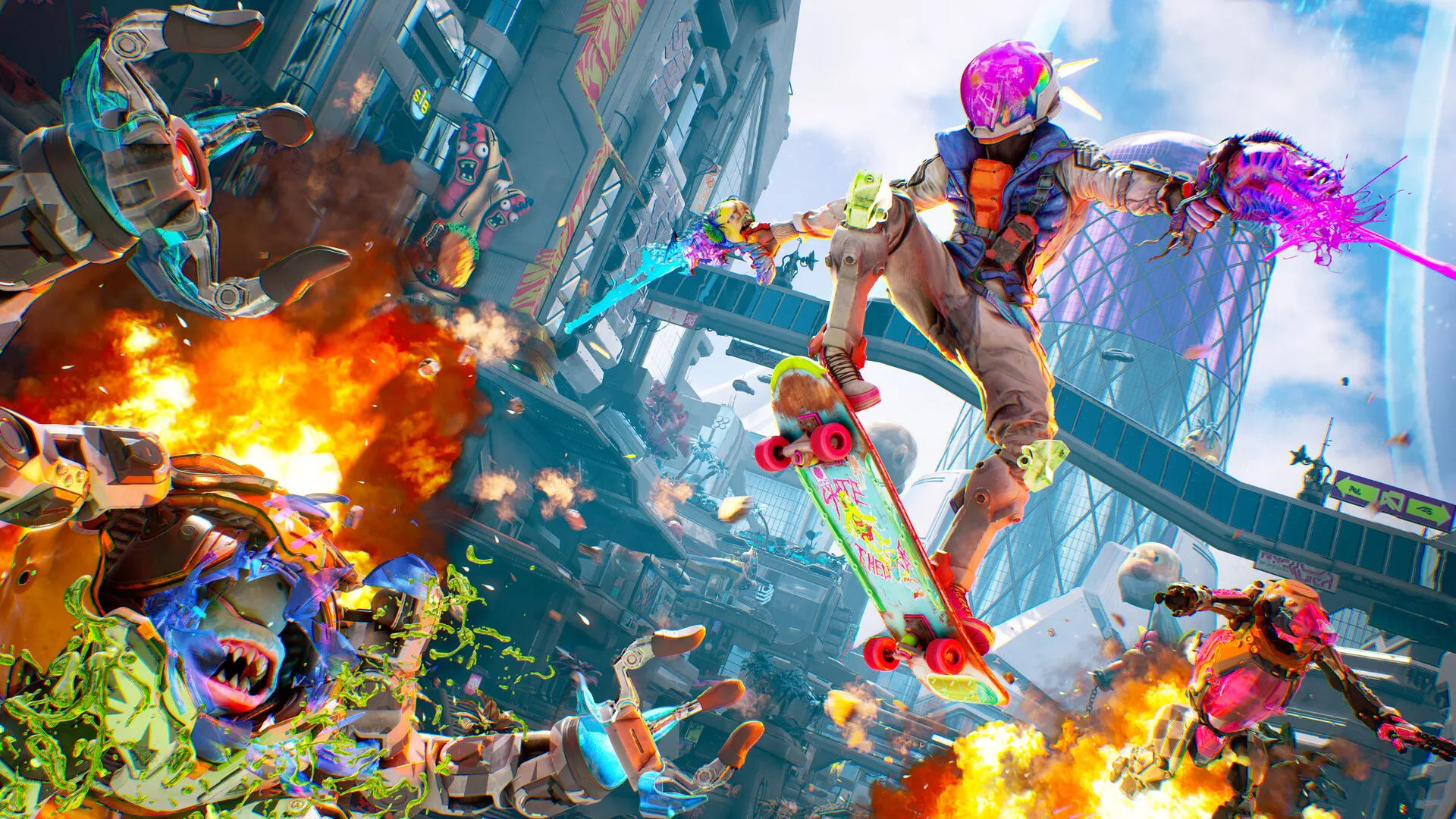 High on Life 2 Review