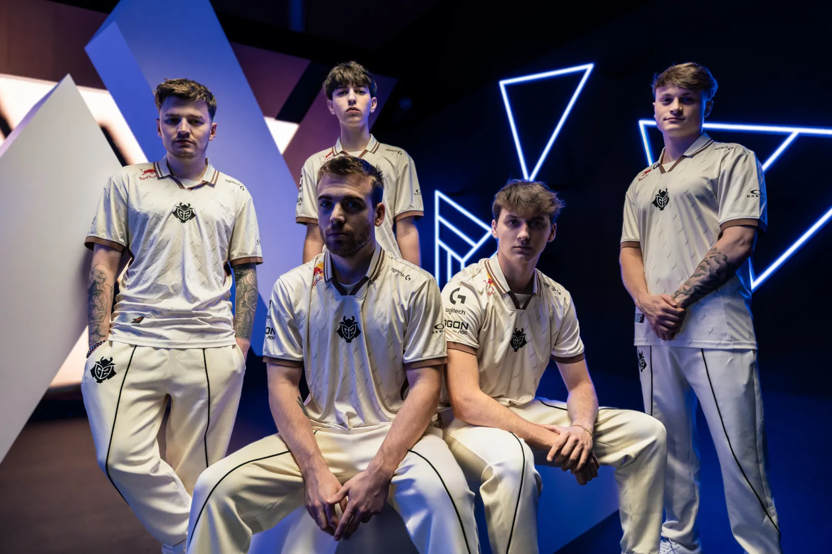 All the Important news from Esports World Cup 2025 All the Important news from Esports World Cup 2025