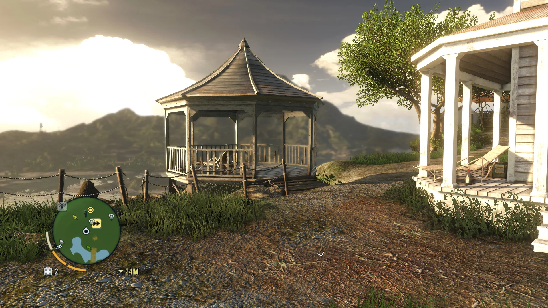 تختيم فار كراي 3 Far Cry كامل من الألف إلى الياء! تختيم فار كراي 3 Far Cry كامل من الألف إلى الياء!