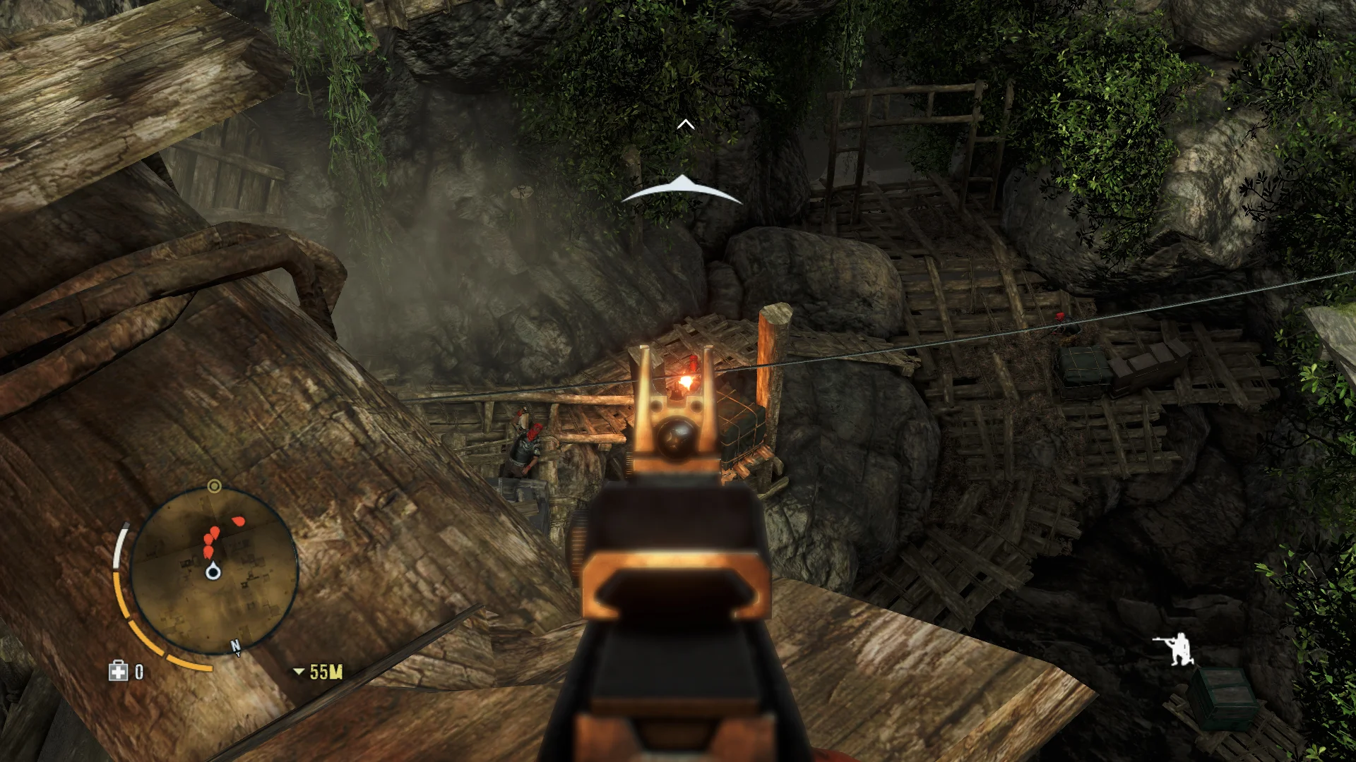 تختيم فار كراي 3 Far Cry كامل من الألف إلى الياء! تختيم فار كراي 3 Far Cry كامل من الألف إلى الياء!