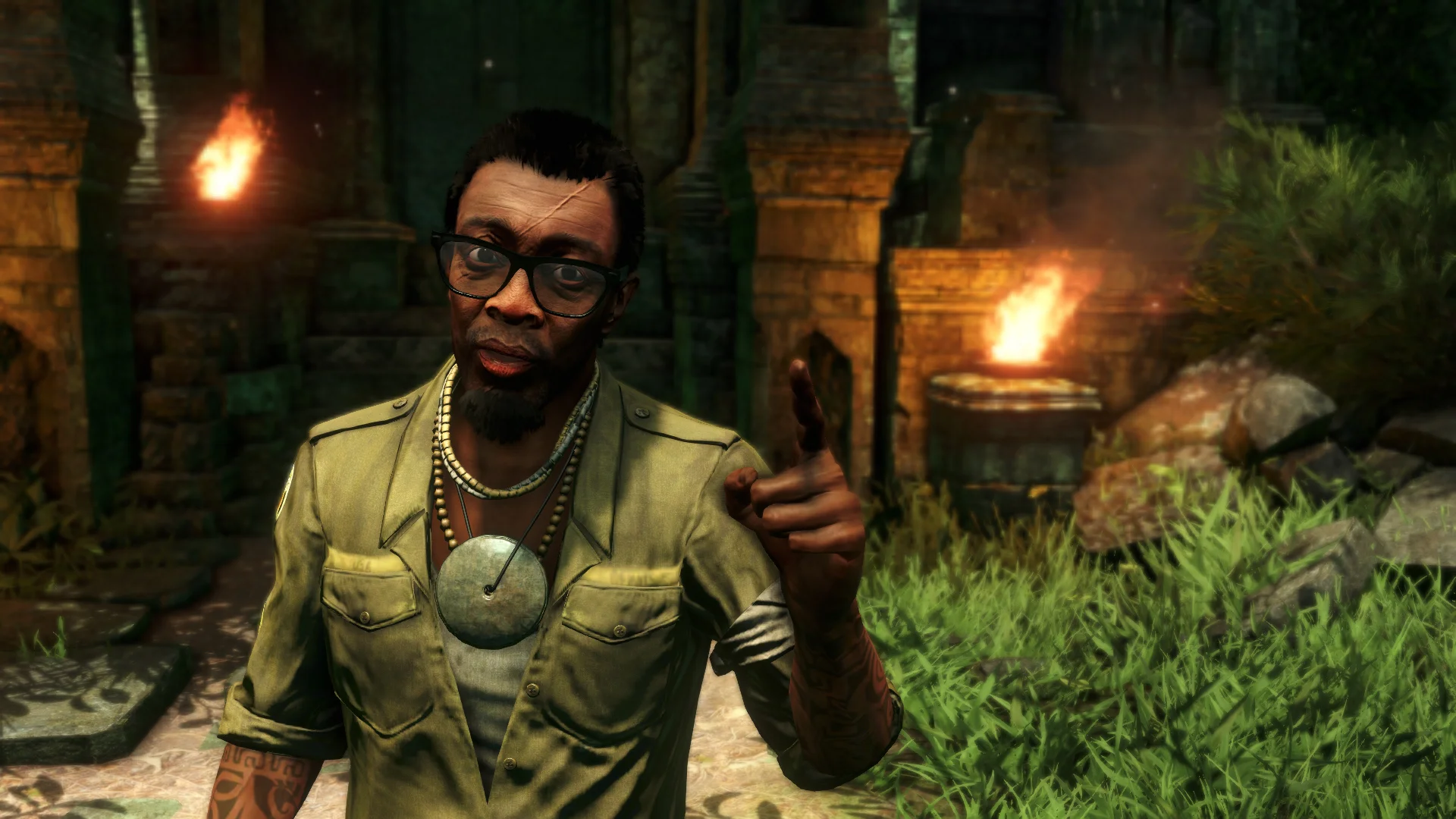 تختيم فار كراي 3 Far Cry كامل من الألف إلى الياء! تختيم فار كراي 3 Far Cry كامل من الألف إلى الياء!