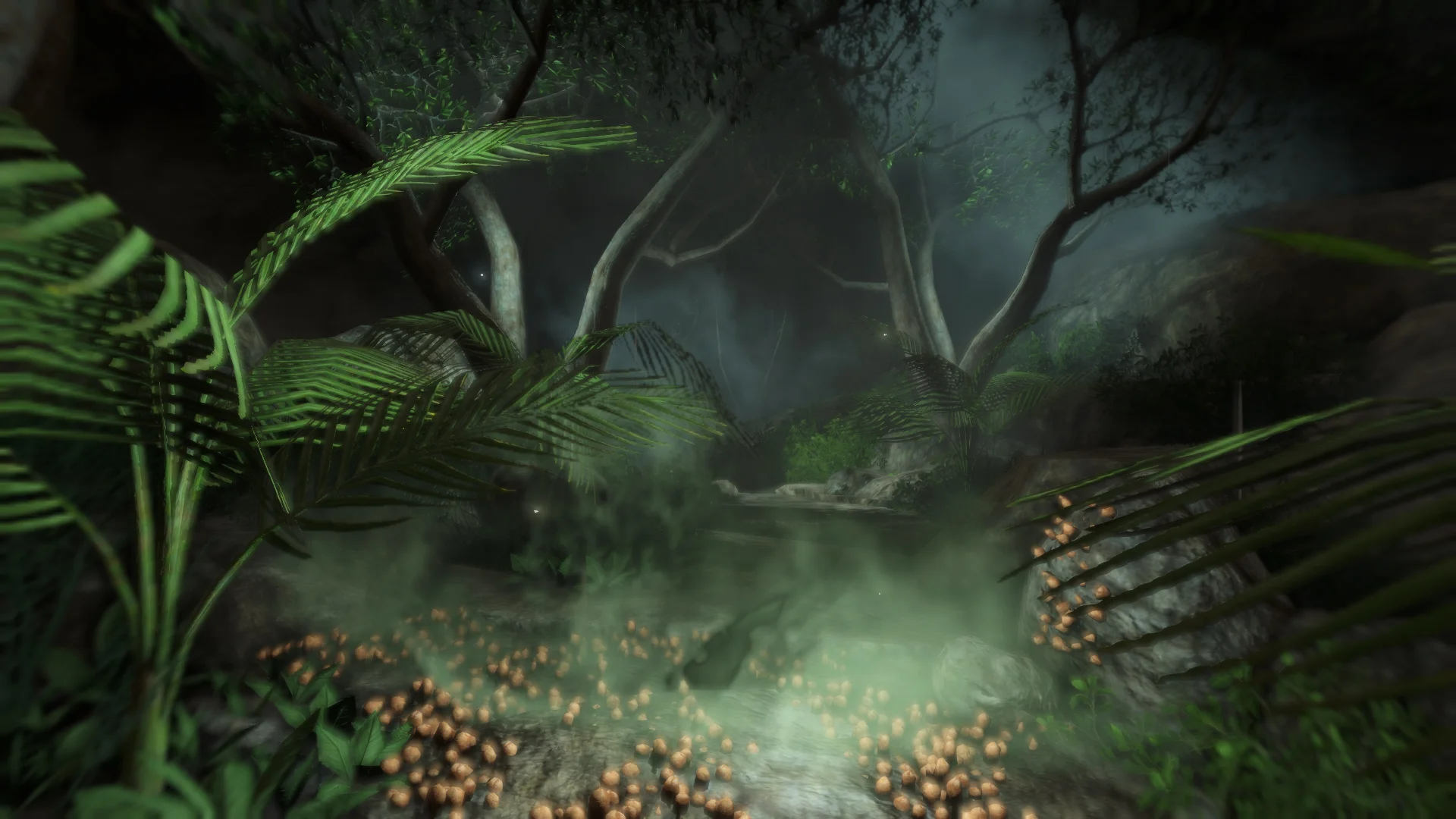 تختيم فار كراي 3 Far Cry كامل من الألف إلى الياء! تختيم فار كراي 3 Far Cry كامل من الألف إلى الياء!