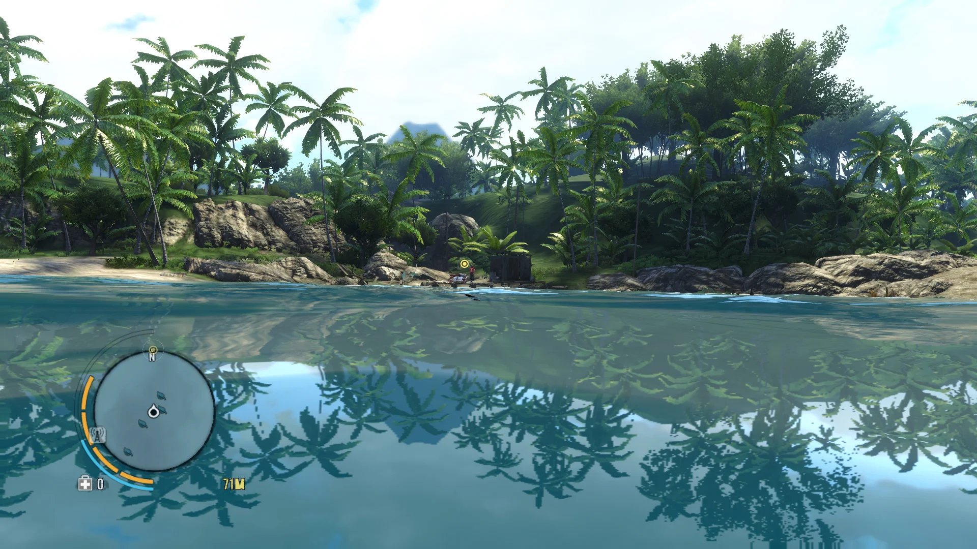 تختيم فار كراي 3 Far Cry كامل من الألف إلى الياء! تختيم فار كراي 3 Far Cry كامل من الألف إلى الياء!