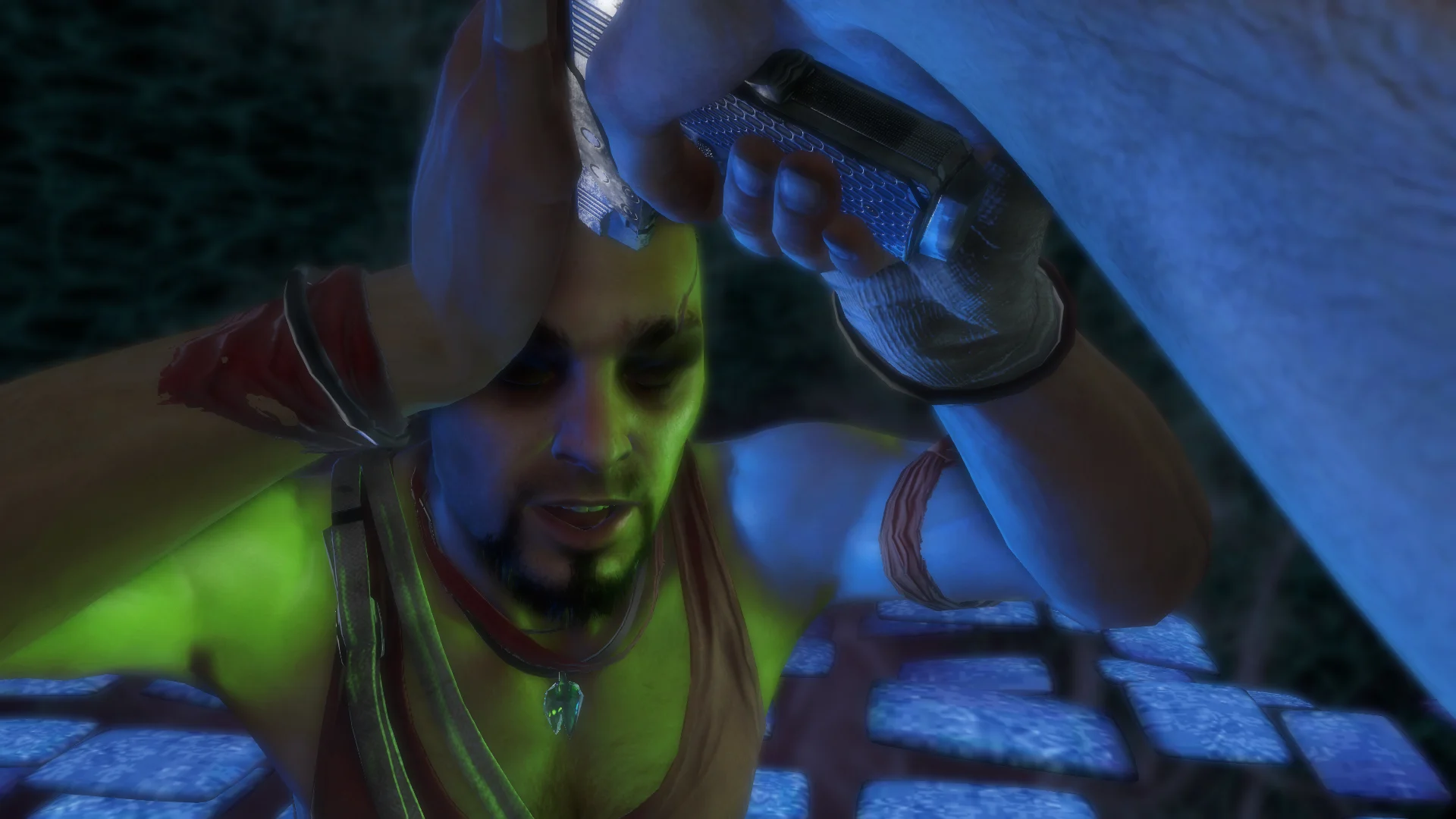 تختيم فار كراي 3 Far Cry كامل من الألف إلى الياء! تختيم فار كراي 3 Far Cry كامل من الألف إلى الياء!