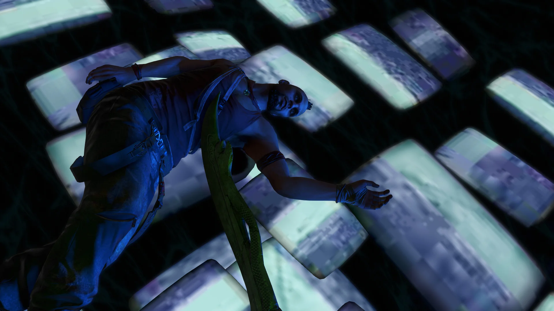 تختيم فار كراي 3 Far Cry كامل من الألف إلى الياء! تختيم فار كراي 3 Far Cry كامل من الألف إلى الياء!